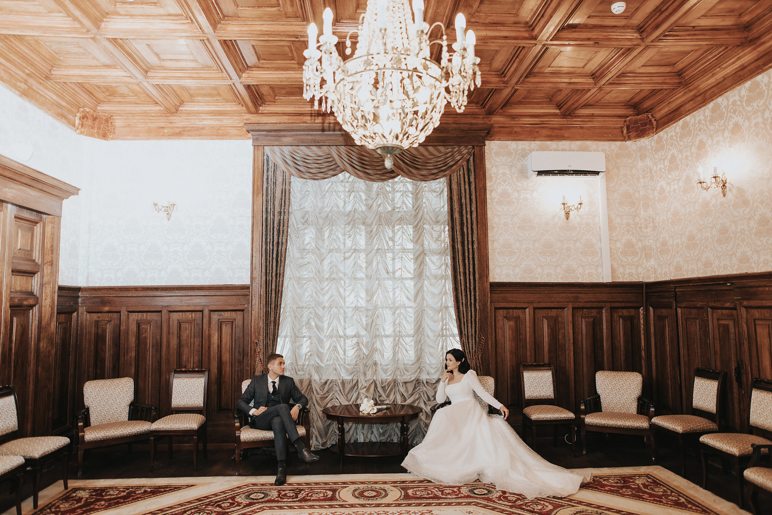 Wedding Мария & Роман. Свадебный и семейный фотограф в Санкт-Петербурге Евгений Панин