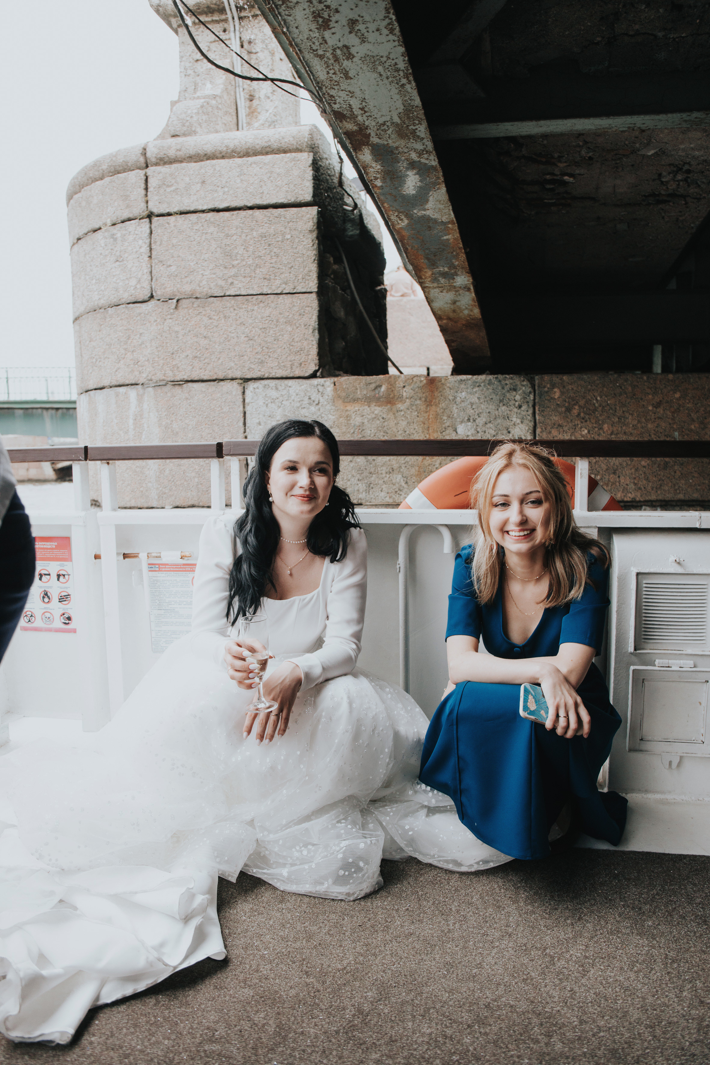 Wedding Мария & Роман. Свадебный и семейный фотограф в Санкт-Петербурге Евгений Панин