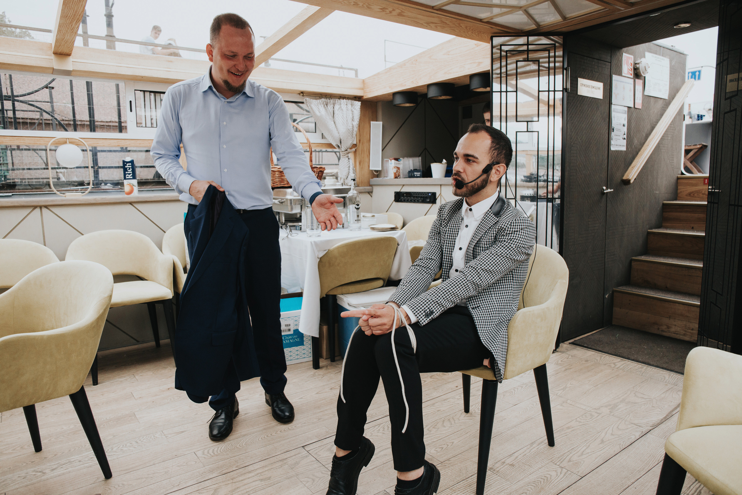 Wedding Мария & Роман. Свадебный и семейный фотограф в Санкт-Петербурге Евгений Панин