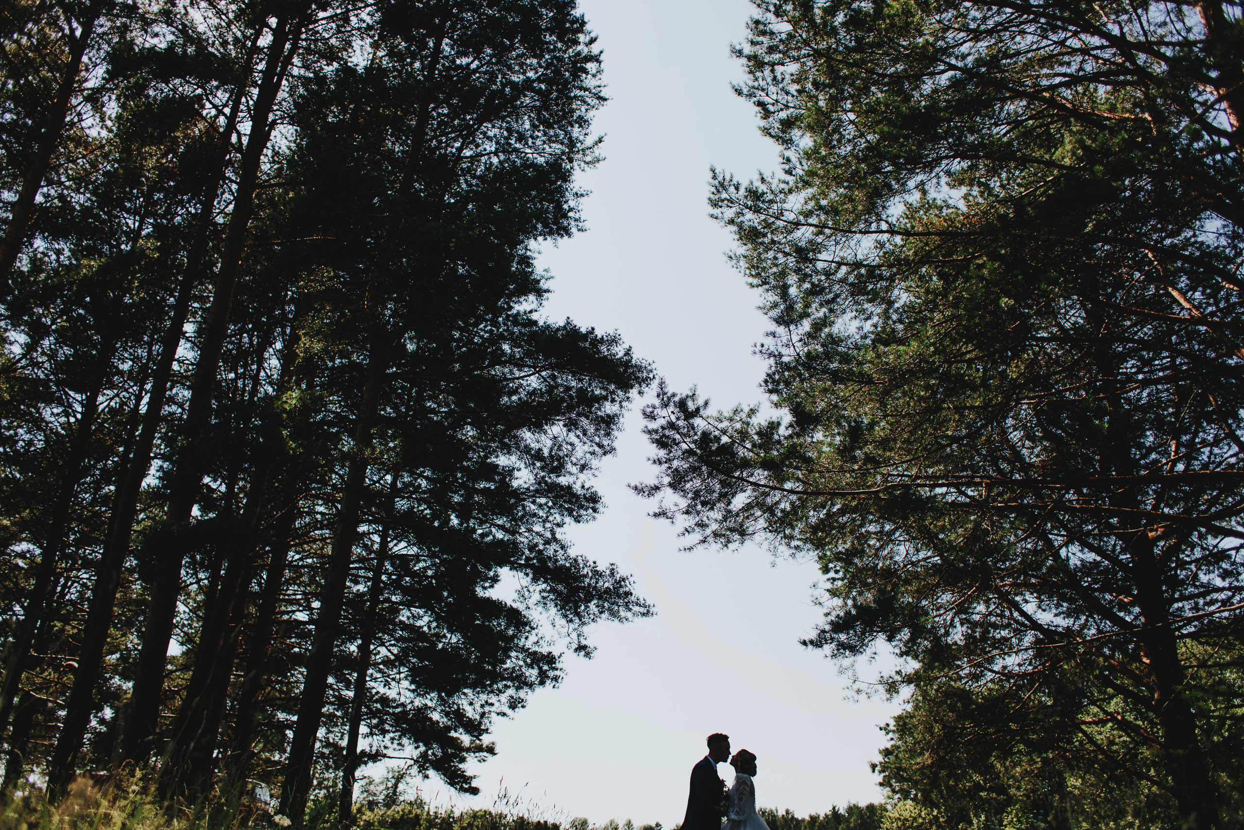 Wedding Кристина и Пётр. Свадебный и семейный фотограф в Санкт-Петербурге Евгений Панин