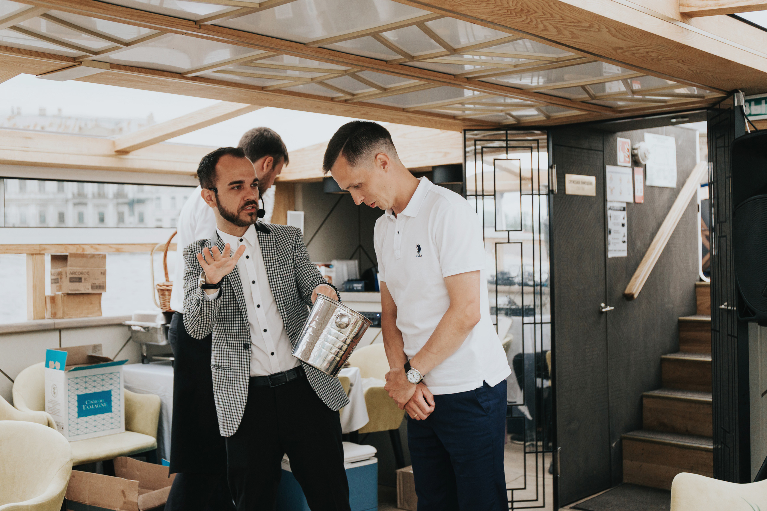 Wedding Мария & Роман. Свадебный и семейный фотограф в Санкт-Петербурге Евгений Панин