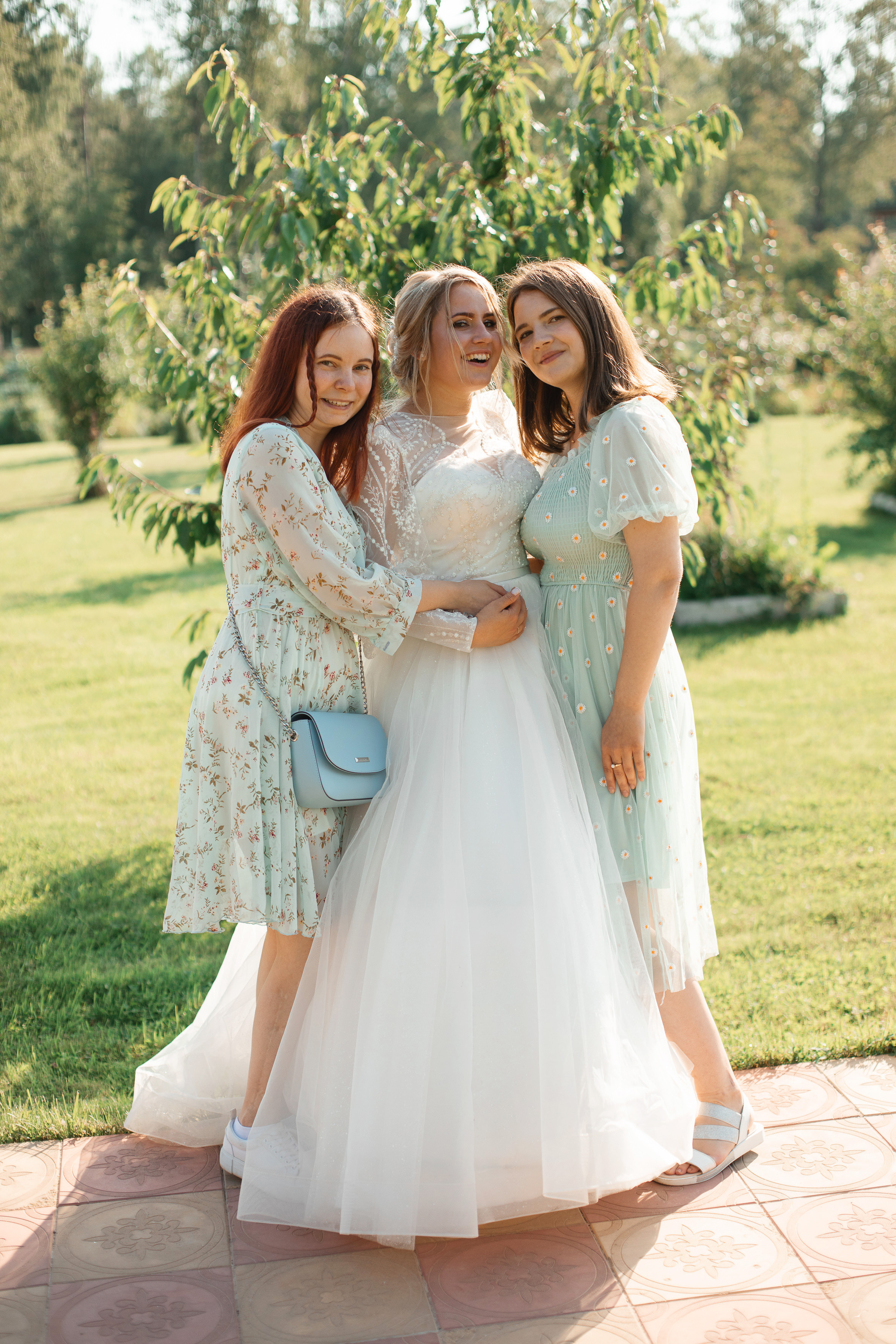 Wedding Кристина и Пётр. Свадебный и семейный фотограф в Санкт-Петербурге Евгений Панин