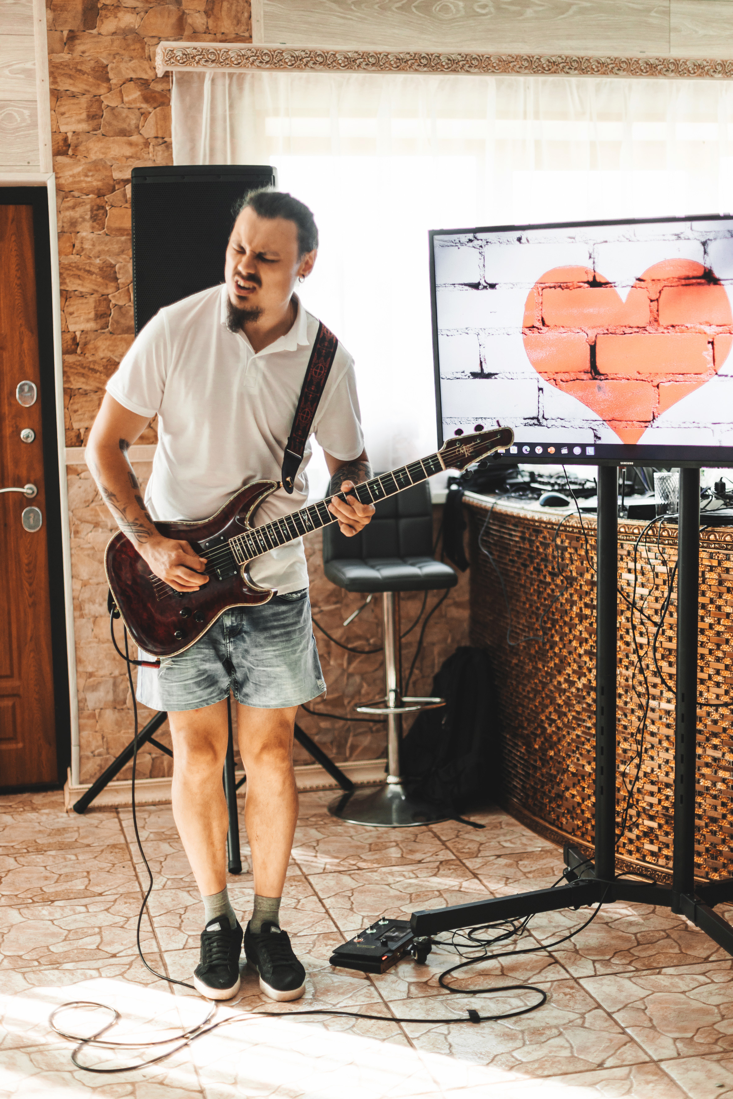 Wedding Кристина и Пётр. Свадебный и семейный фотограф в Санкт-Петербурге Евгений Панин