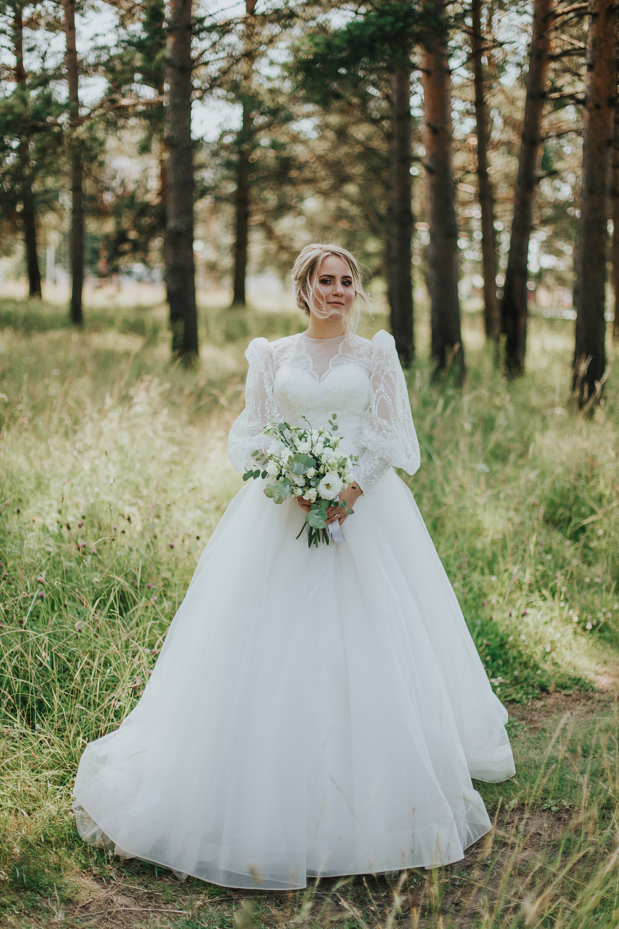 Wedding Кристина и Пётр. Свадебный и семейный фотограф в Санкт-Петербурге Евгений Панин