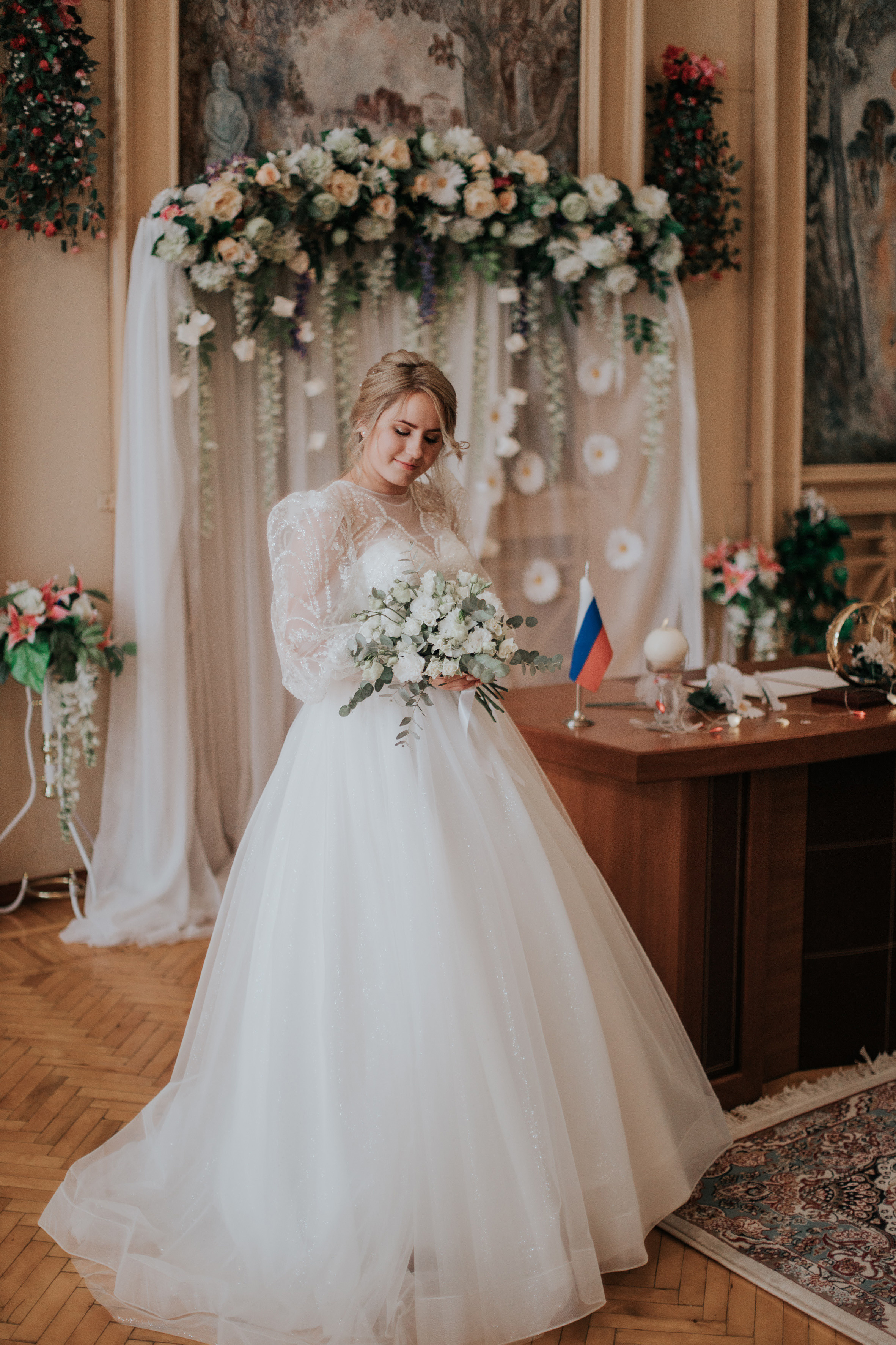 Wedding Кристина и Пётр. Свадебный и семейный фотограф в Санкт-Петербурге Евгений Панин