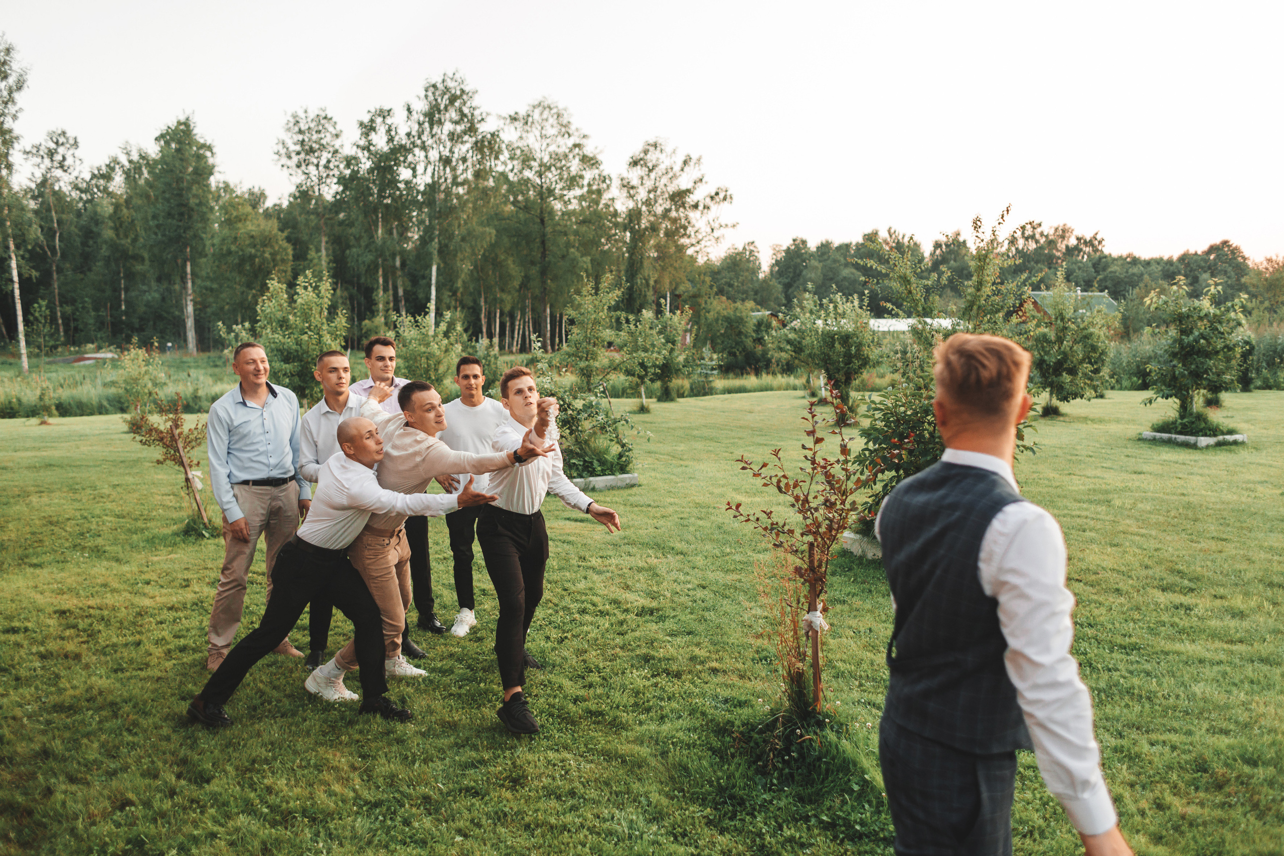 Wedding Кристина и Пётр. Свадебный и семейный фотограф в Санкт-Петербурге Евгений Панин