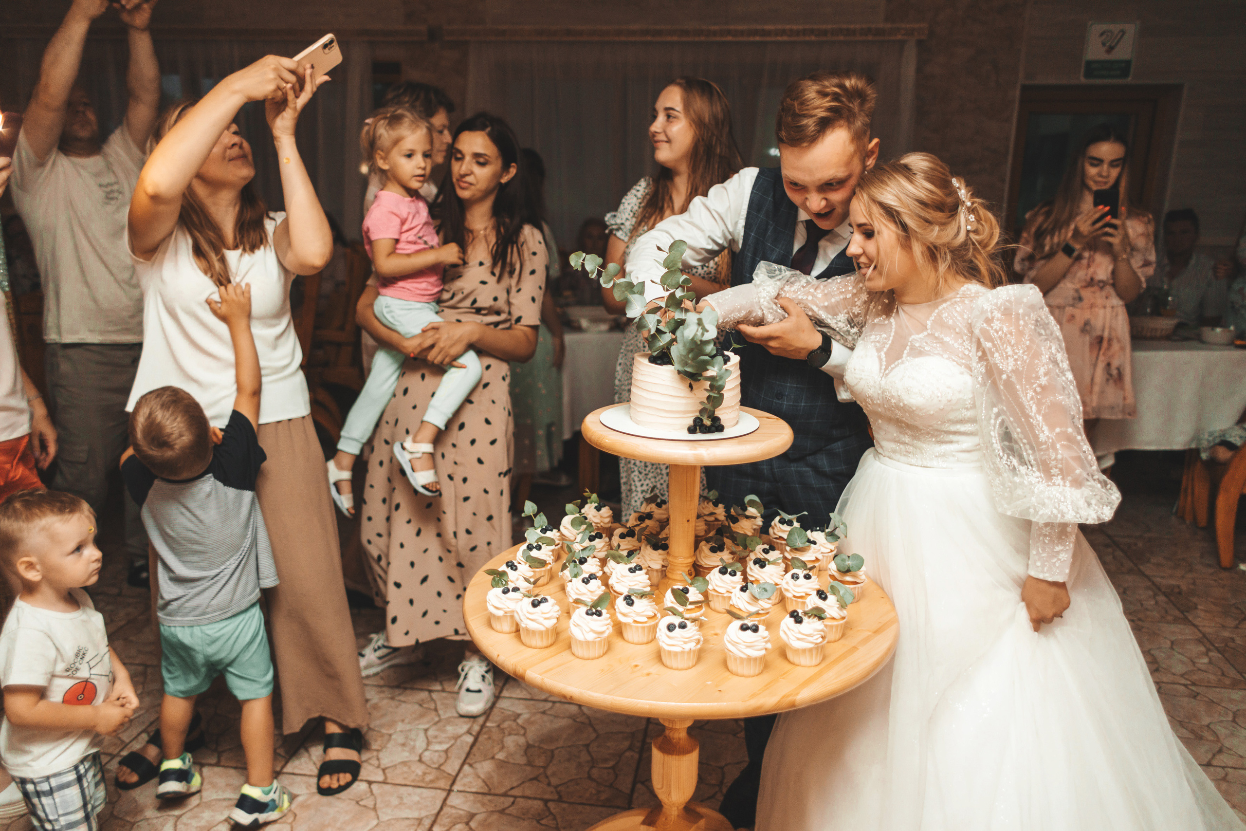 Wedding Кристина и Пётр. Свадебный и семейный фотограф в Санкт-Петербурге Евгений Панин