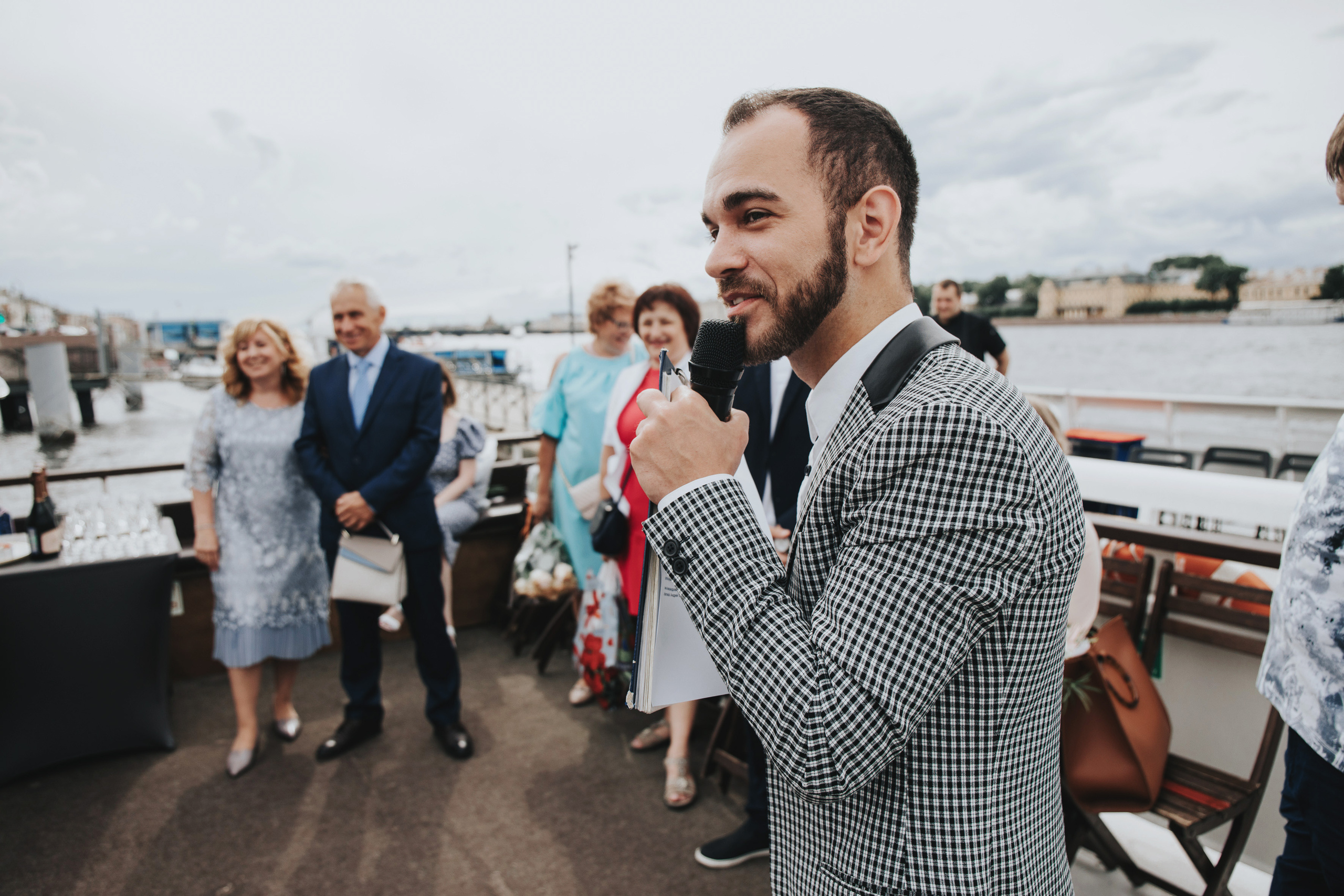 Wedding Мария & Роман. Свадебный и семейный фотограф в Санкт-Петербурге Евгений Панин