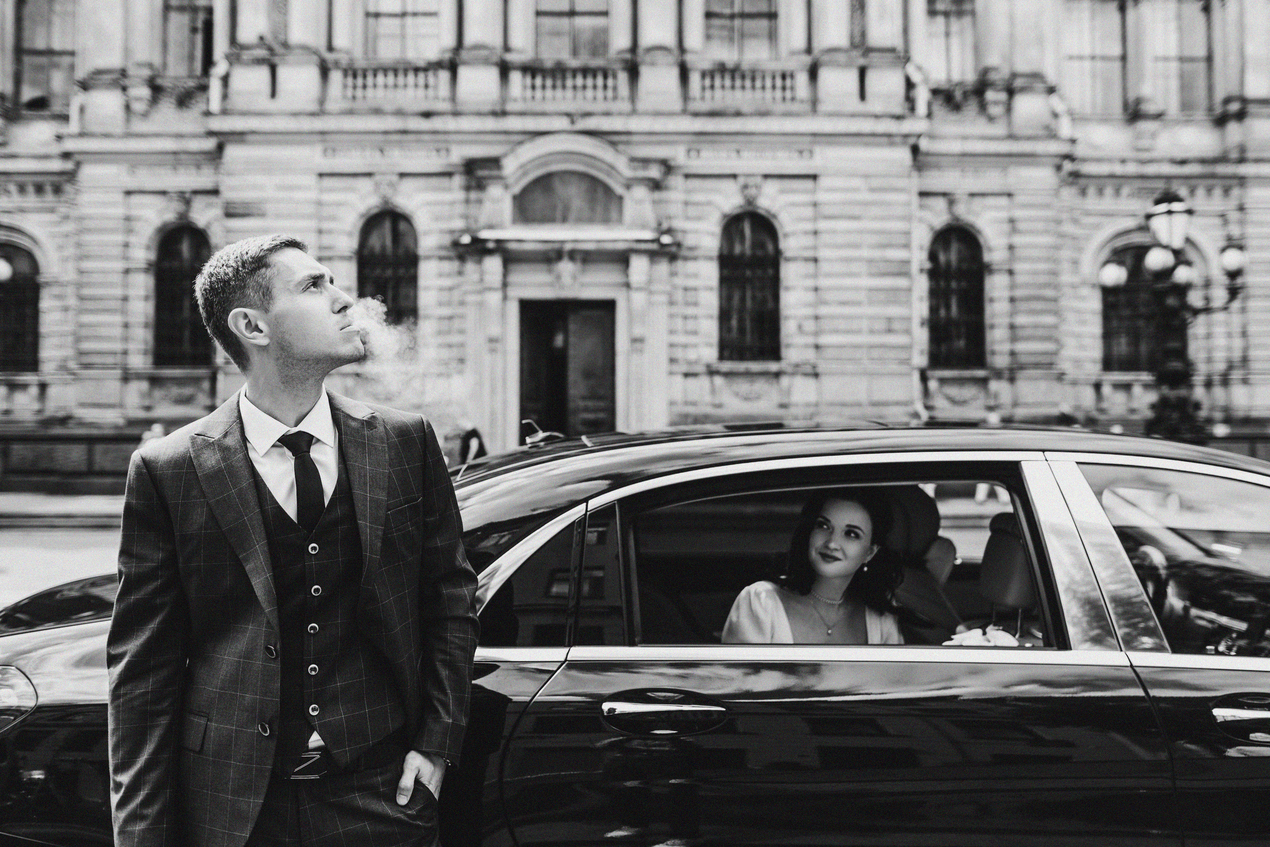 Wedding Мария & Роман. Свадебный и семейный фотограф в Санкт-Петербурге Евгений Панин