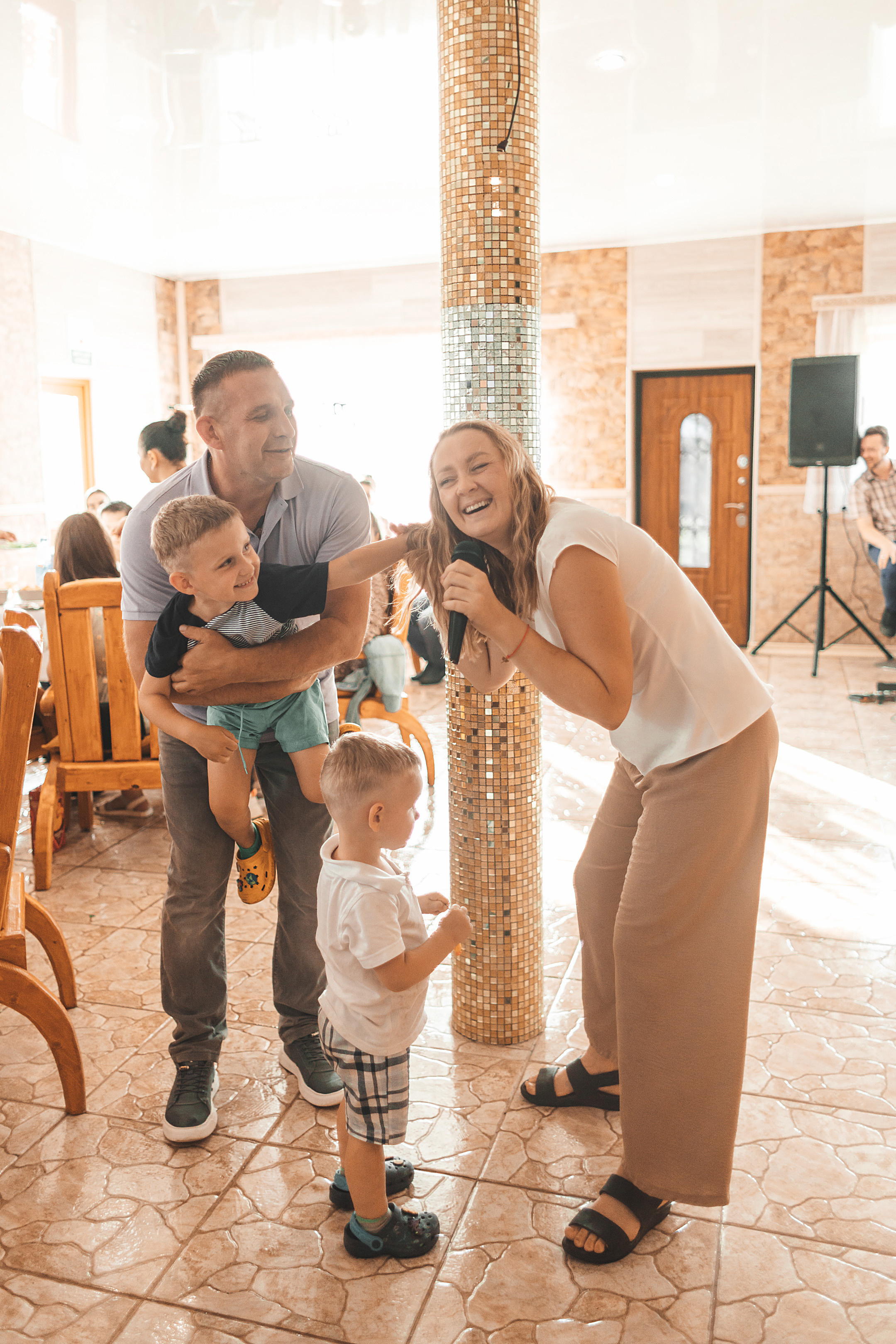 Wedding Кристина и Пётр. Свадебный и семейный фотограф в Санкт-Петербурге Евгений Панин