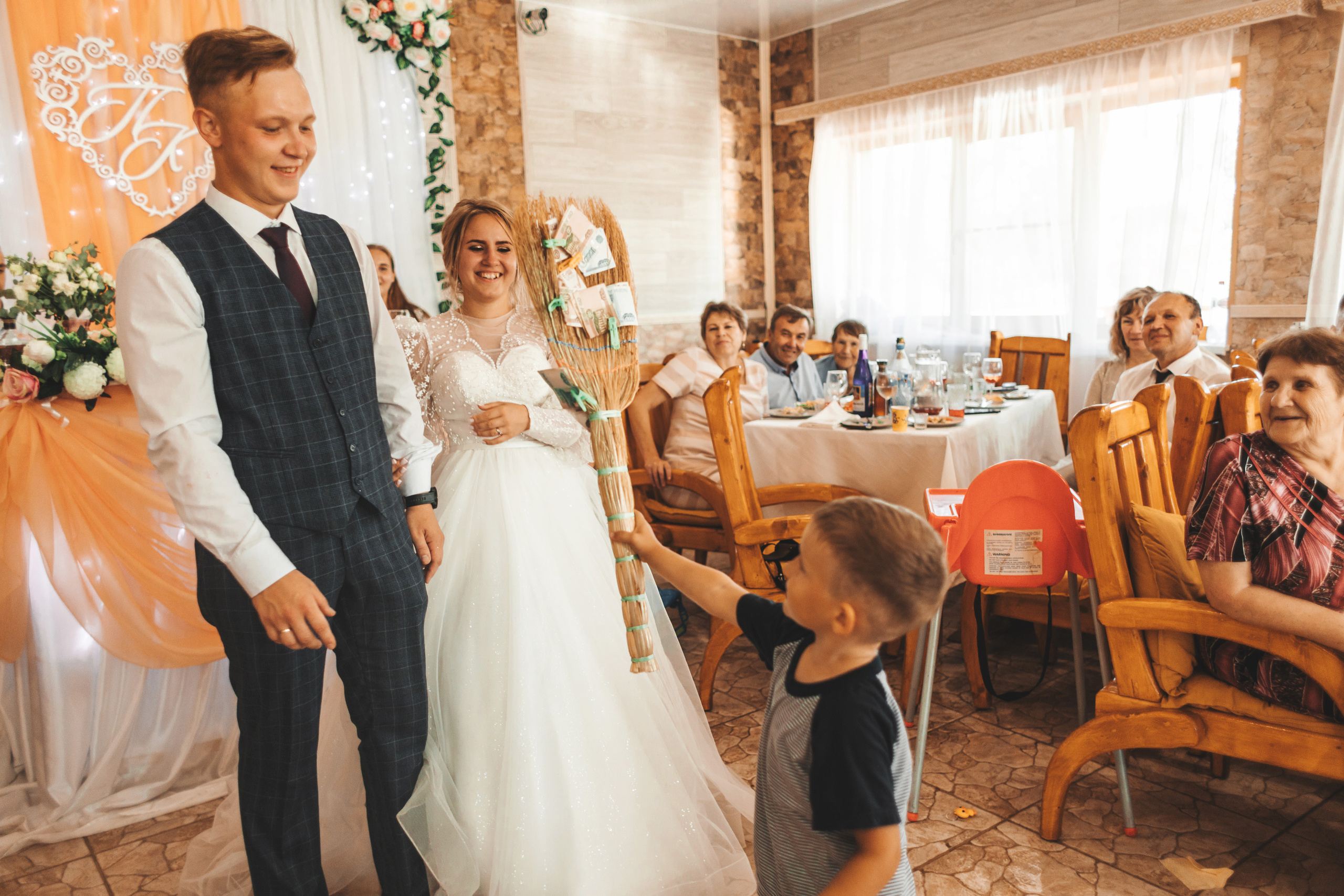 Wedding Кристина и Пётр. Свадебный и семейный фотограф в Санкт-Петербурге Евгений Панин