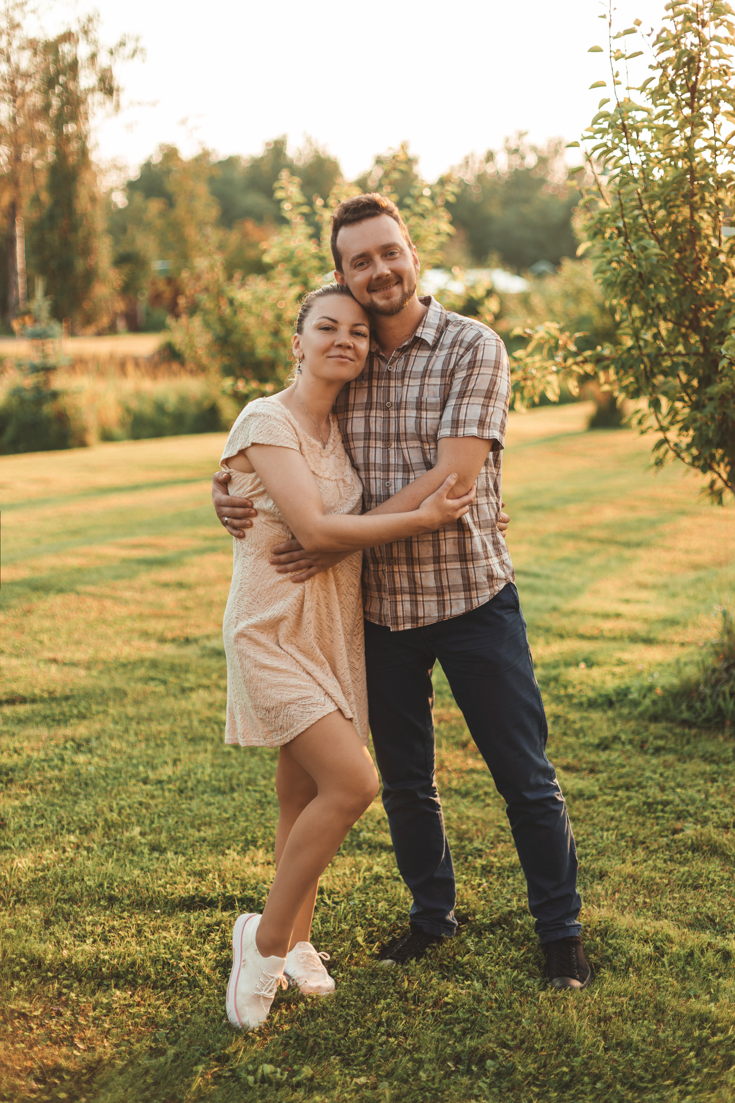 Wedding Кристина и Пётр. Свадебный и семейный фотограф в Санкт-Петербурге Евгений Панин