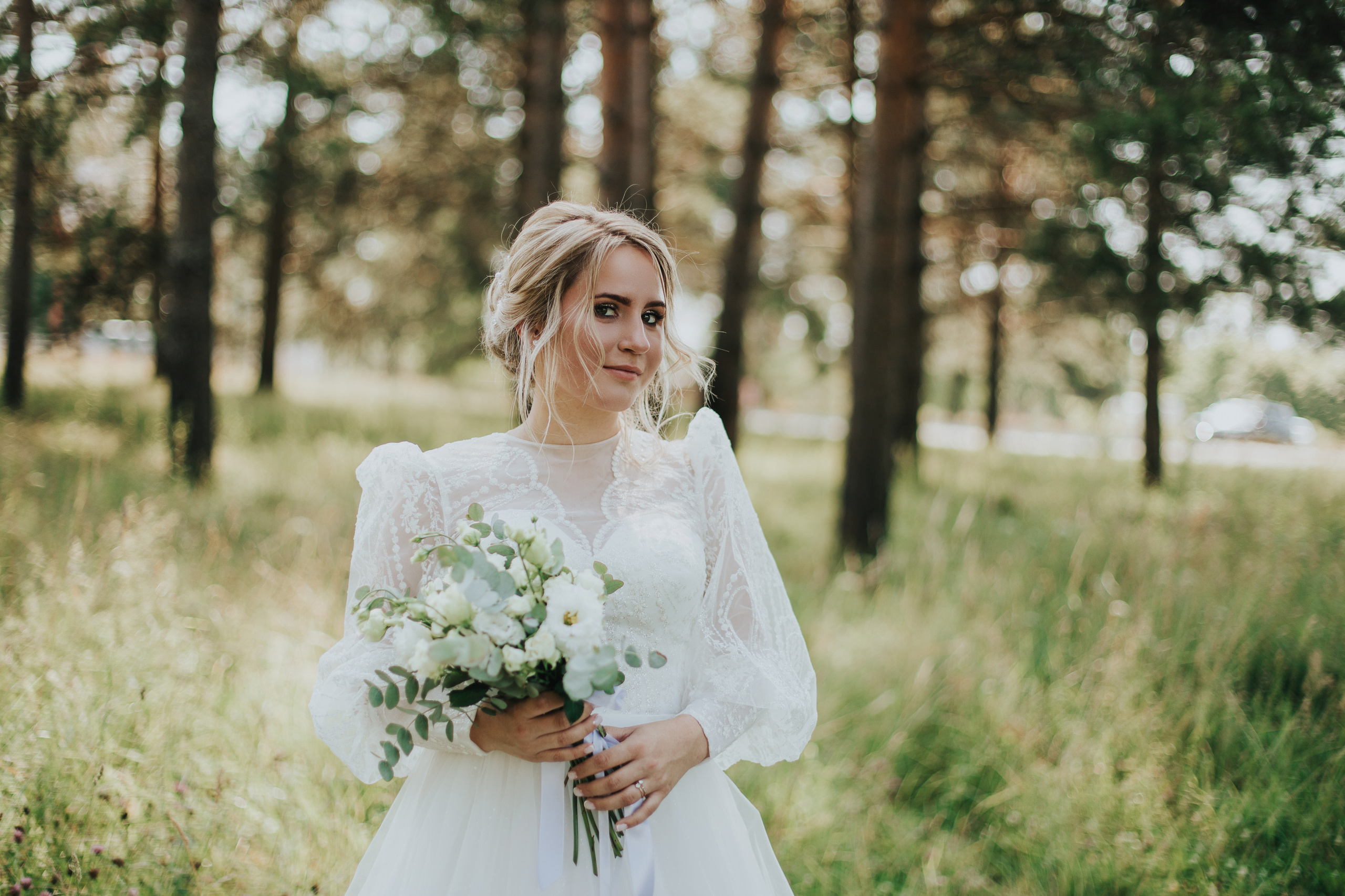 Wedding Кристина и Пётр. Свадебный и семейный фотограф в Санкт-Петербурге Евгений Панин