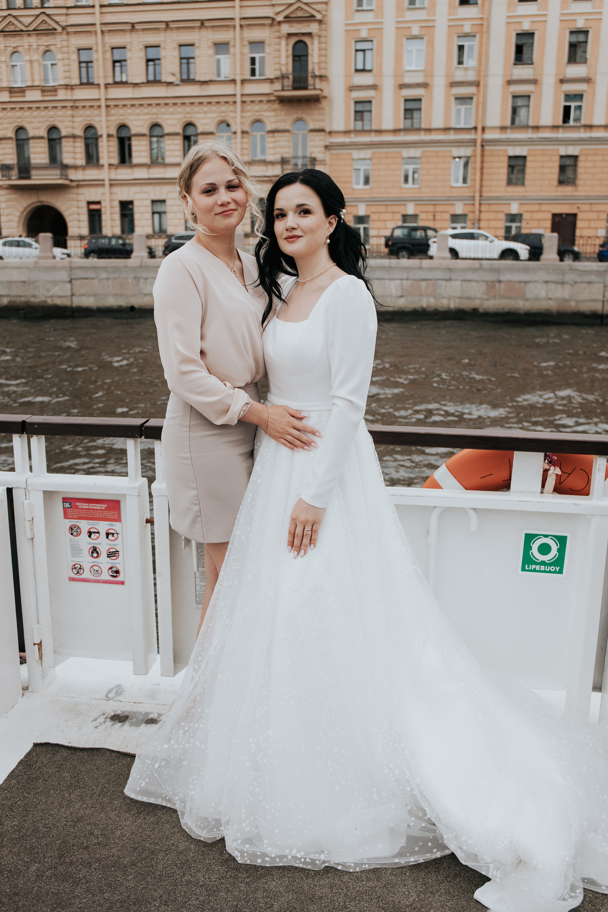 Wedding Мария & Роман. Свадебный и семейный фотограф в Санкт-Петербурге Евгений Панин