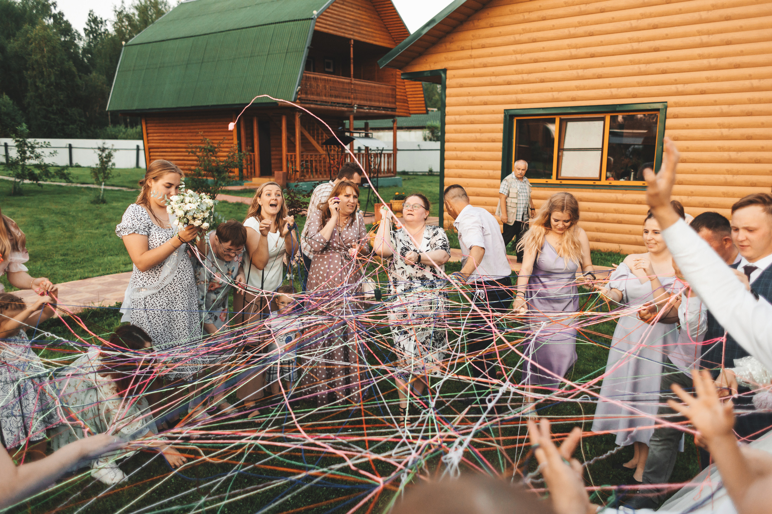 Wedding Кристина и Пётр. Свадебный и семейный фотограф в Санкт-Петербурге Евгений Панин