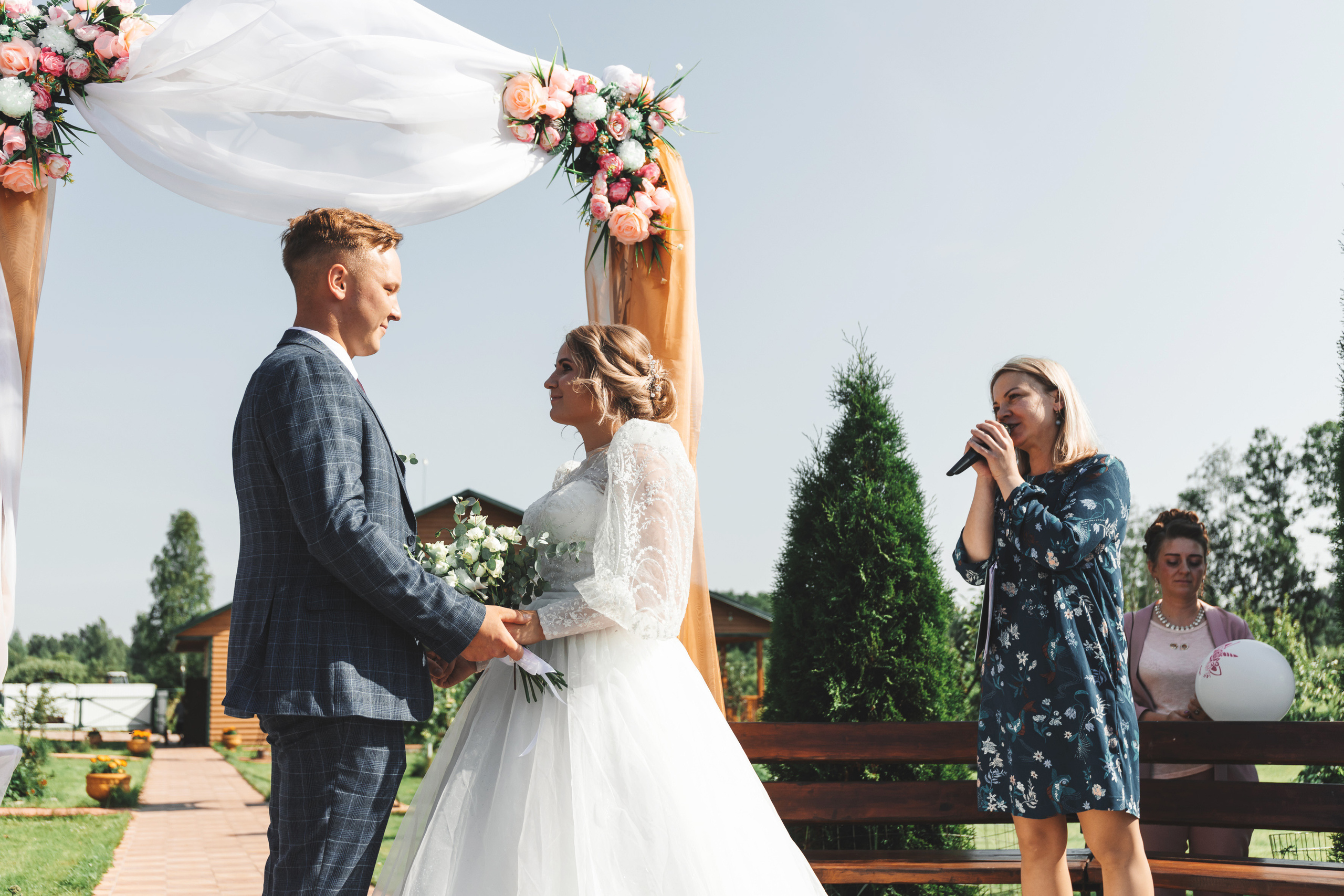 Wedding Кристина и Пётр. Свадебный и семейный фотограф в Санкт-Петербурге Евгений Панин