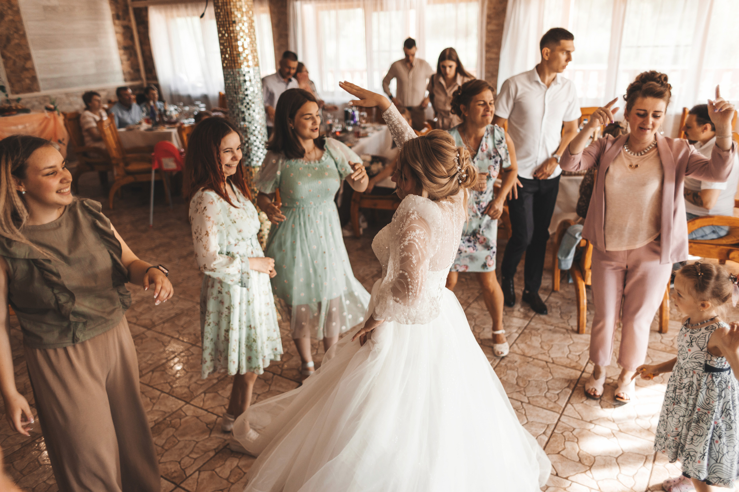 Wedding Кристина и Пётр. Свадебный и семейный фотограф в Санкт-Петербурге Евгений Панин