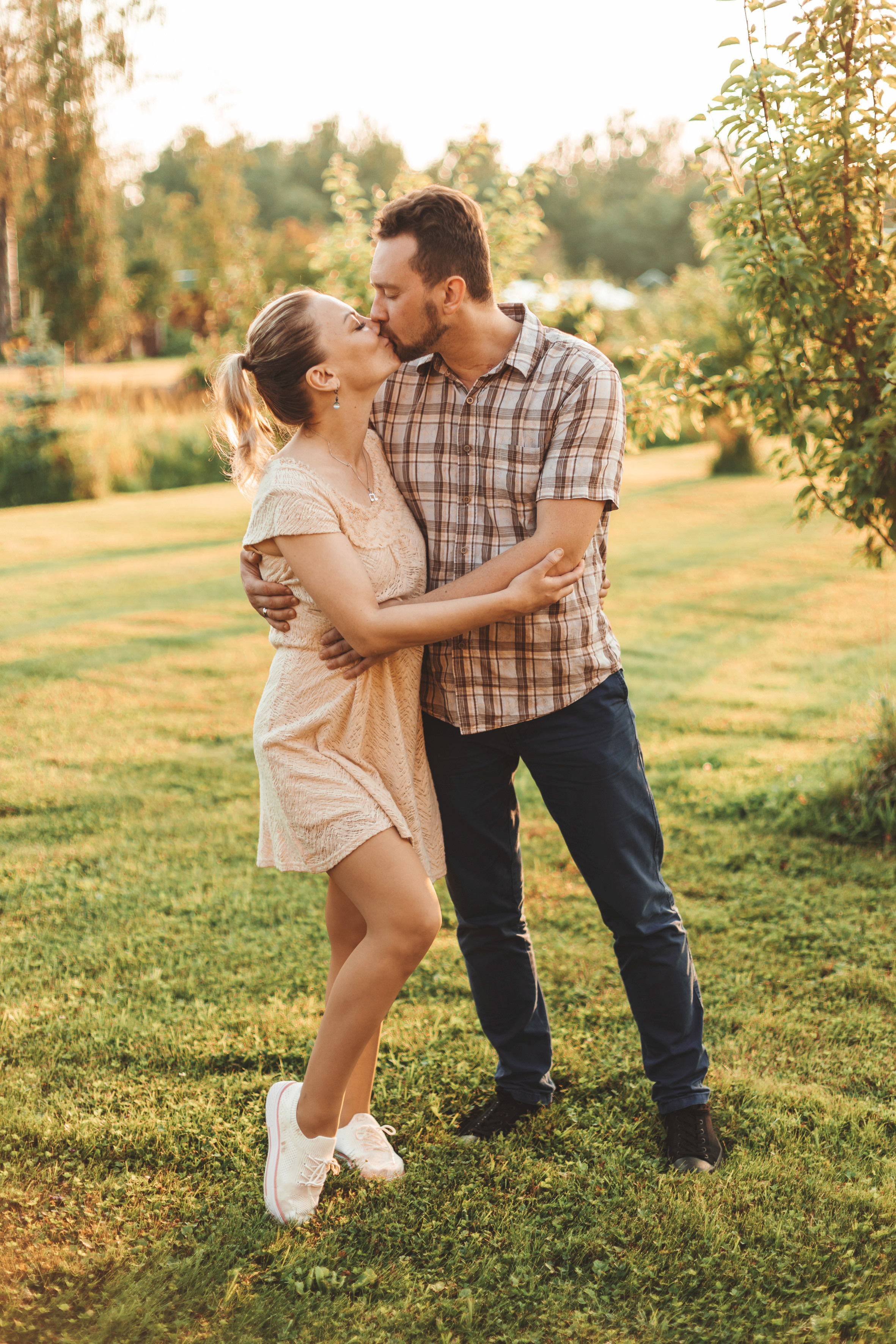 Wedding Кристина и Пётр. Свадебный и семейный фотограф в Санкт-Петербурге Евгений Панин