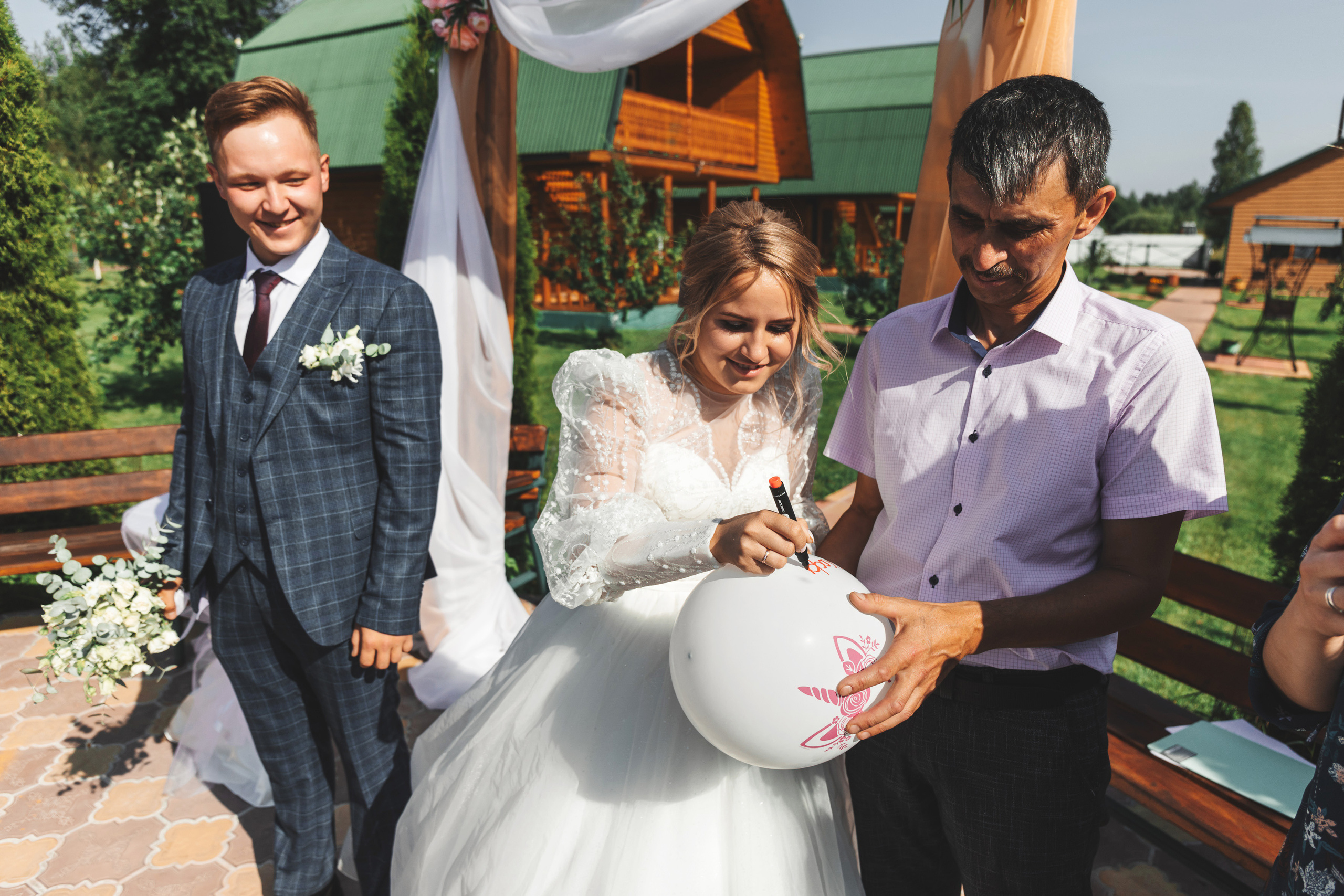 Wedding Кристина и Пётр. Свадебный и семейный фотограф в Санкт-Петербурге Евгений Панин