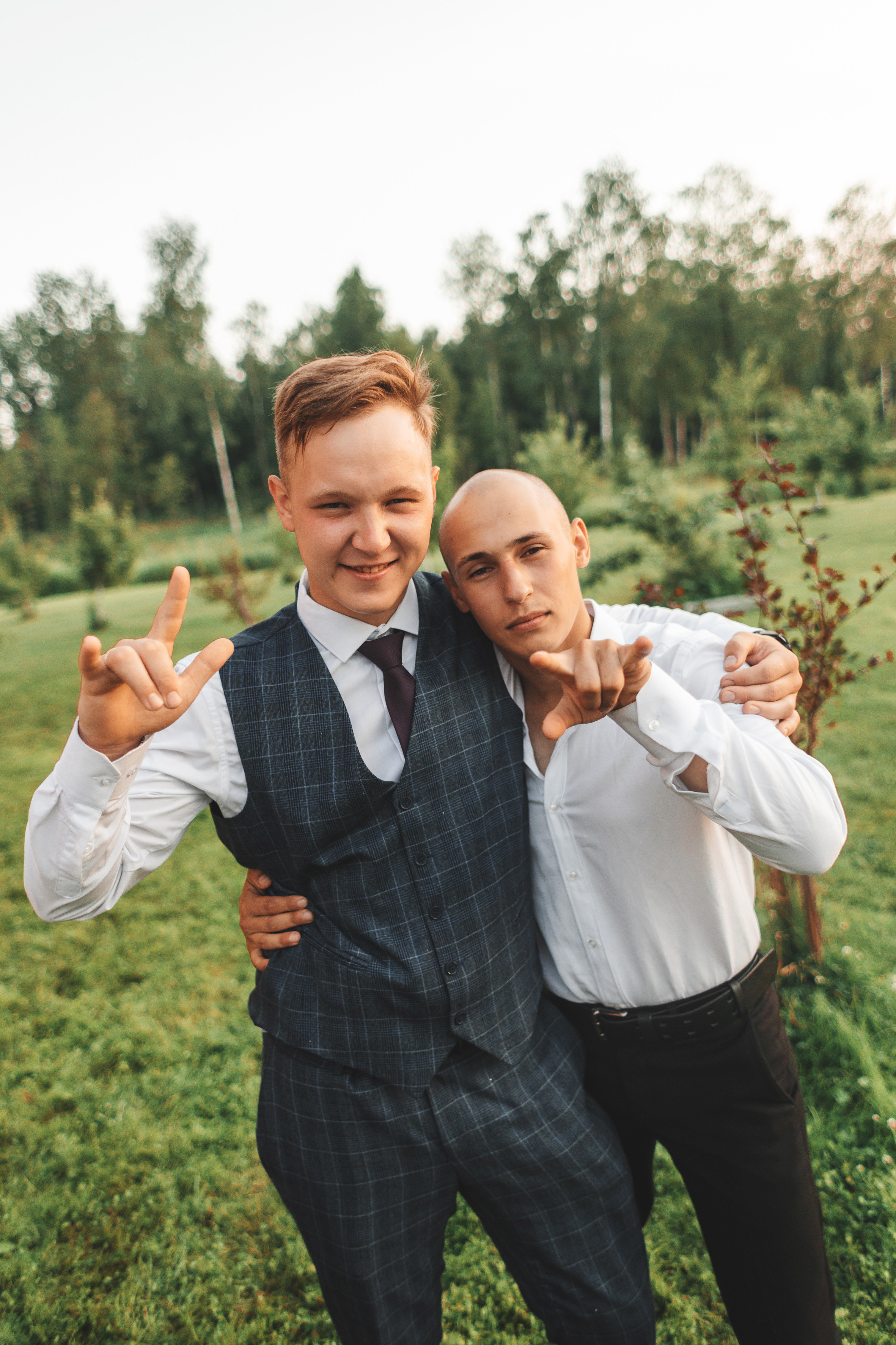 Wedding Кристина и Пётр. Свадебный и семейный фотограф в Санкт-Петербурге Евгений Панин