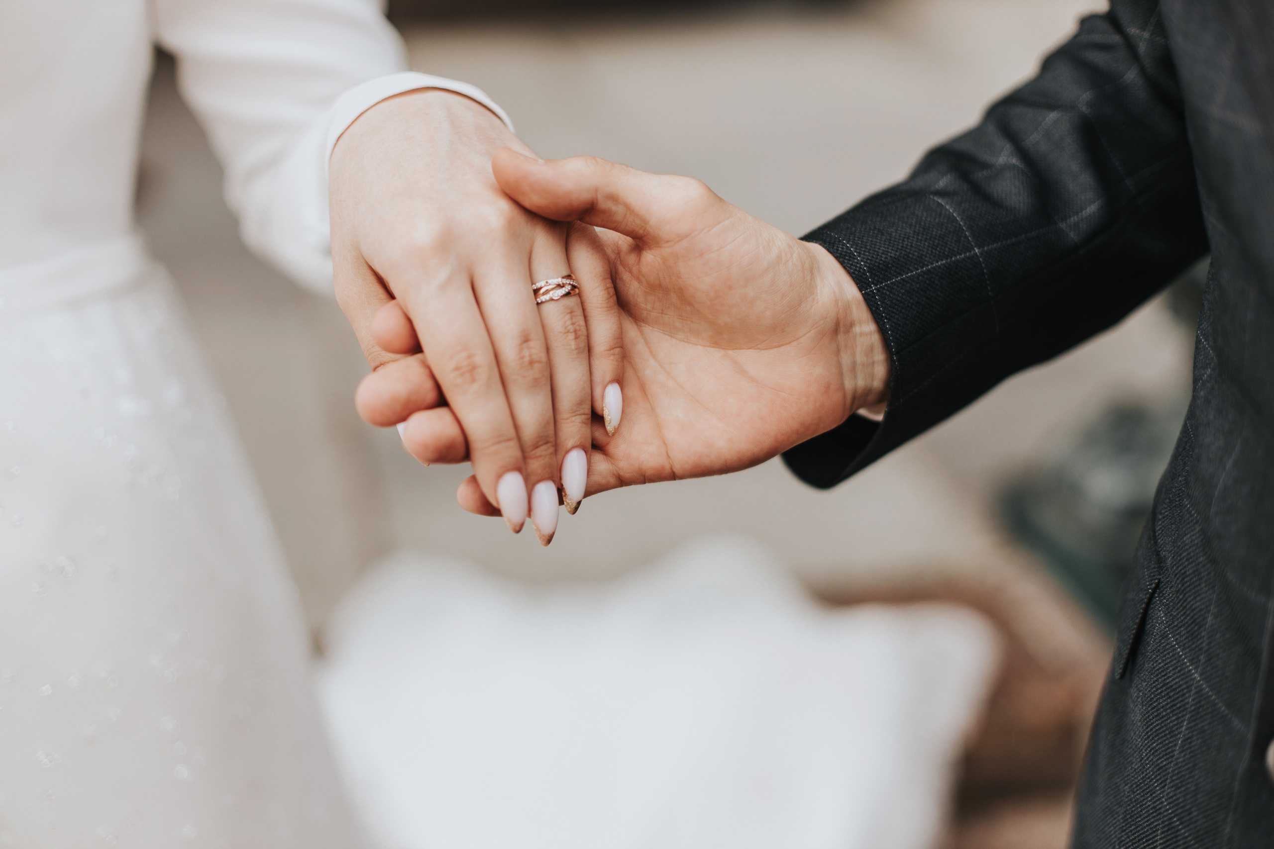 Wedding Мария & Роман. Свадебный и семейный фотограф в Санкт-Петербурге Евгений Панин