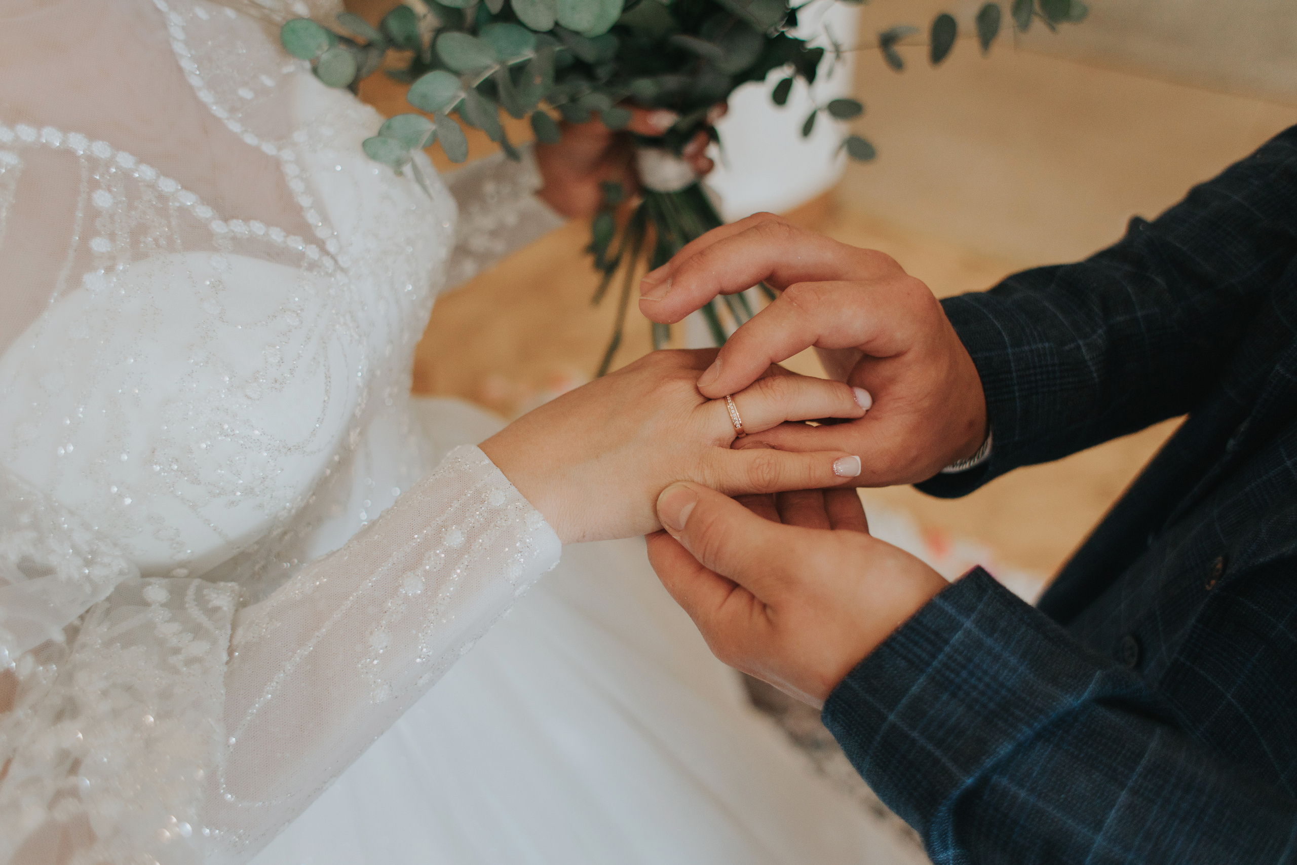 Wedding Кристина и Пётр. Свадебный и семейный фотограф в Санкт-Петербурге Евгений Панин