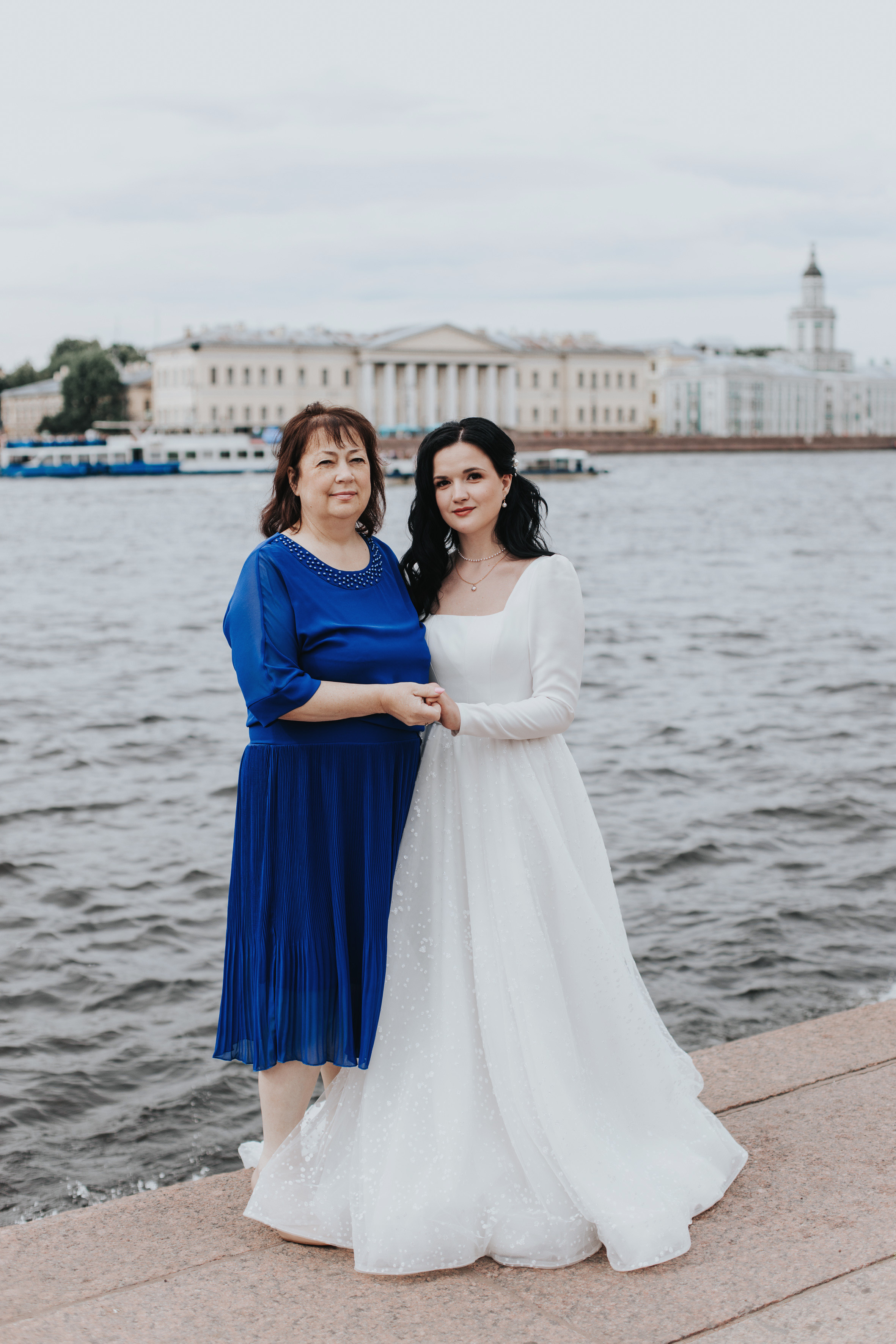 Wedding Мария & Роман. Свадебный и семейный фотограф в Санкт-Петербурге Евгений Панин