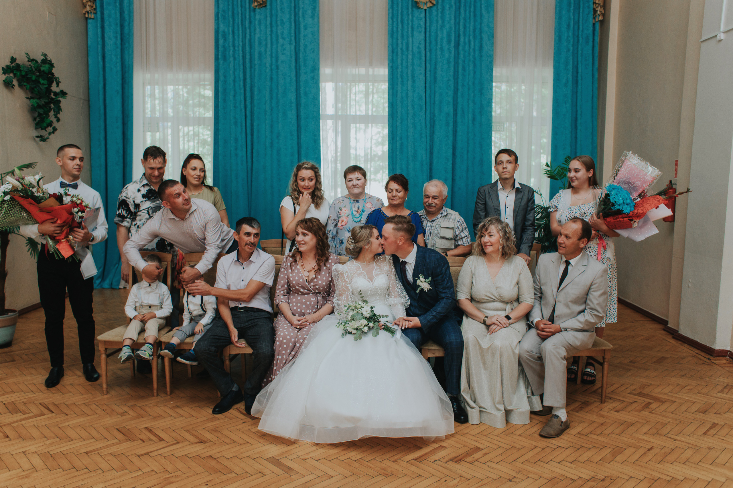 Wedding Кристина и Пётр. Свадебный и семейный фотограф в Санкт-Петербурге Евгений Панин