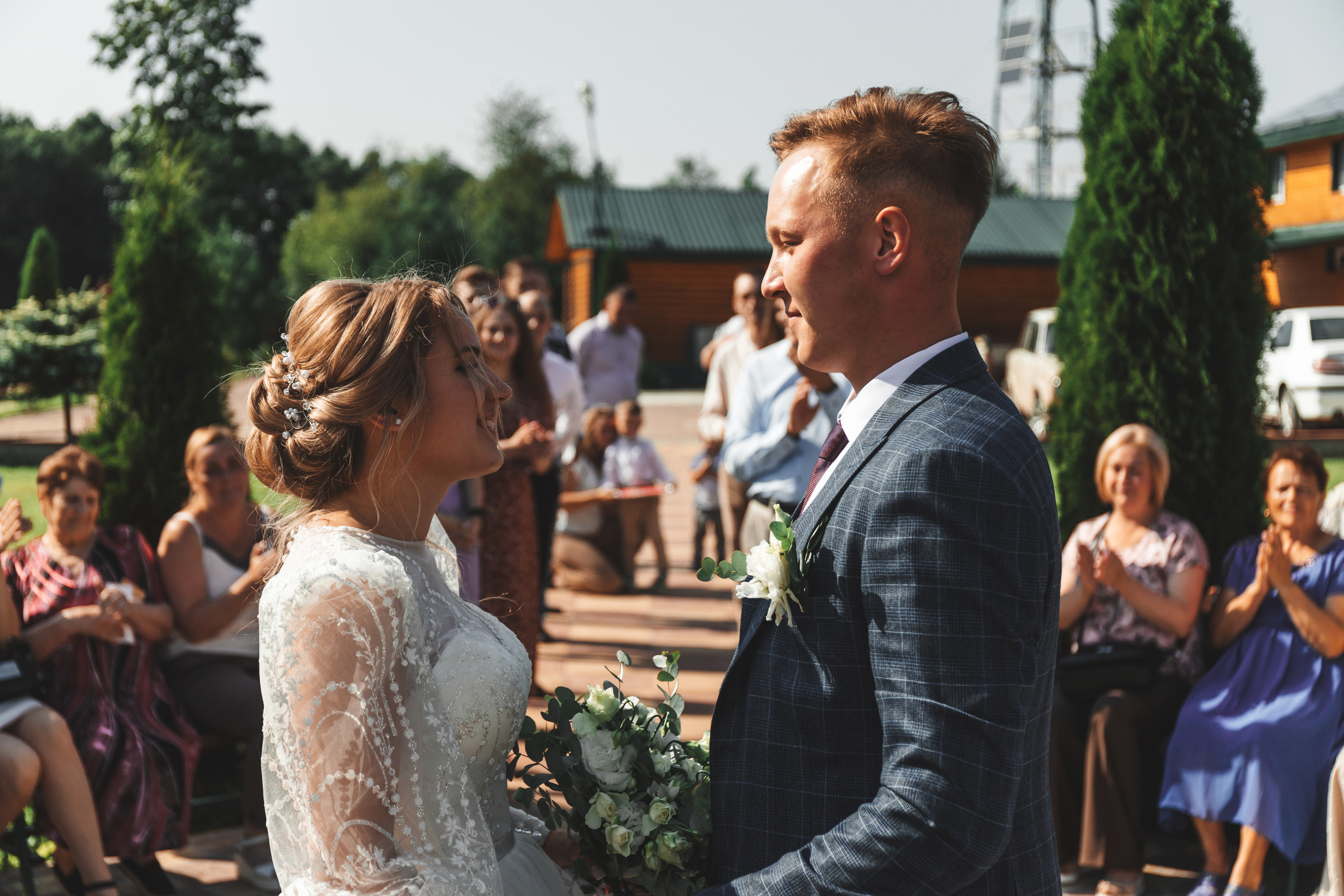 Wedding Кристина и Пётр. Свадебный и семейный фотограф в Санкт-Петербурге Евгений Панин