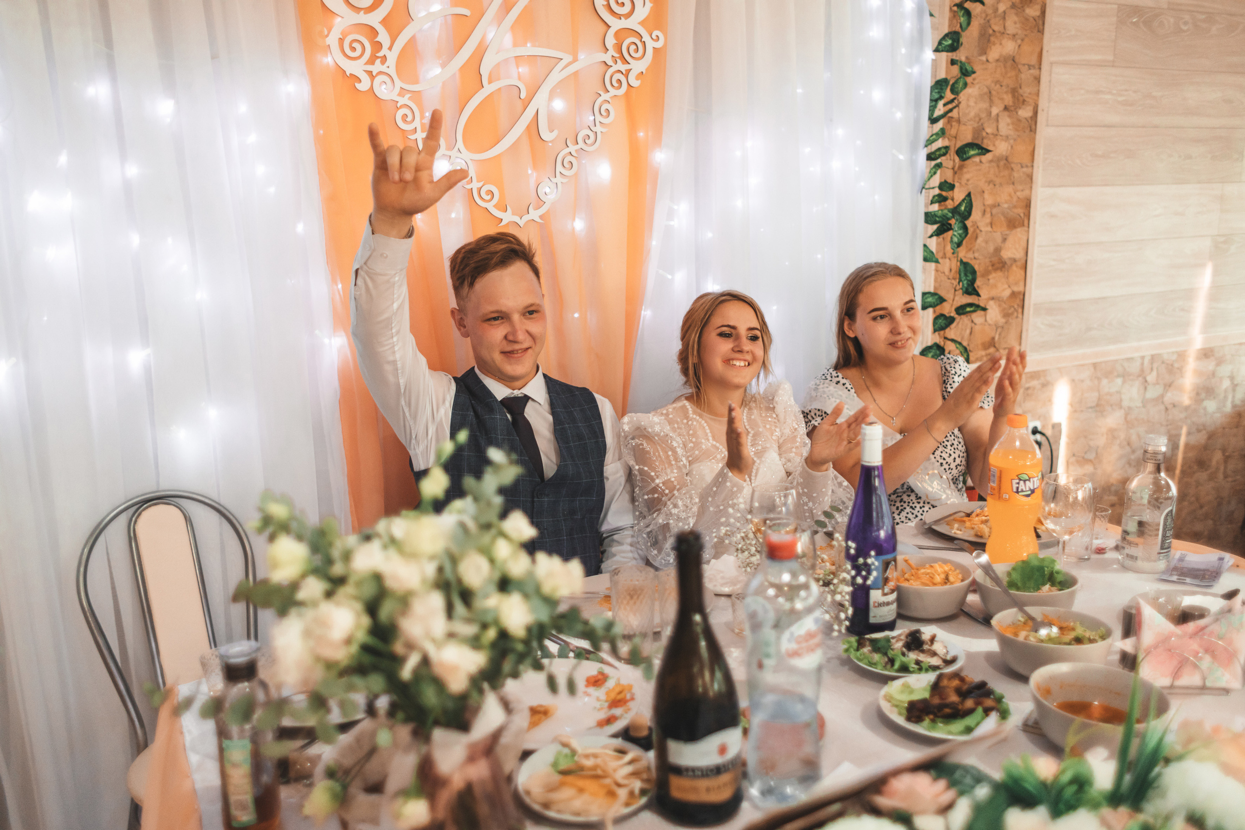 Wedding Кристина и Пётр. Свадебный и семейный фотограф в Санкт-Петербурге Евгений Панин