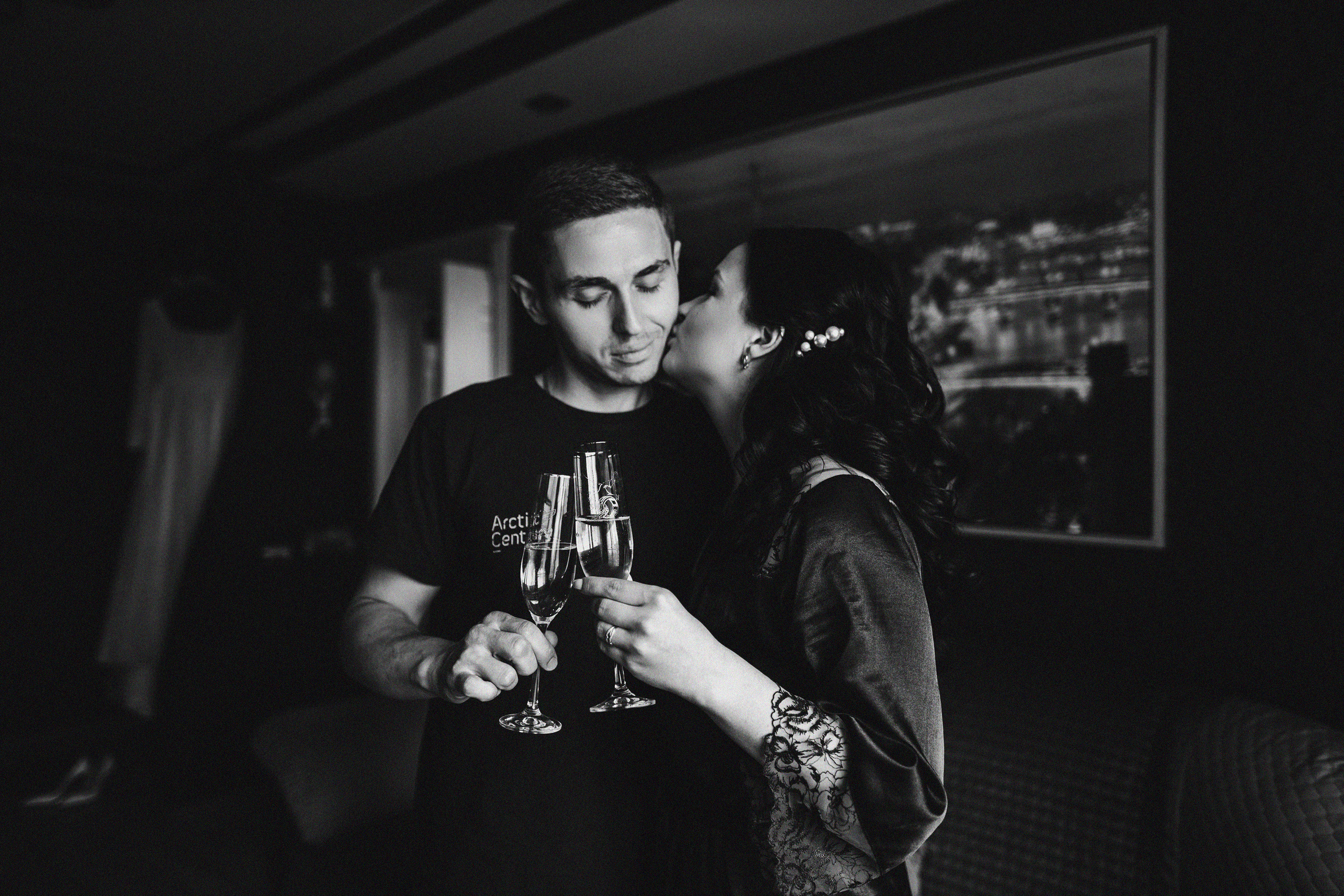 Wedding Мария & Роман. Свадебный и семейный фотограф в Санкт-Петербурге Евгений Панин