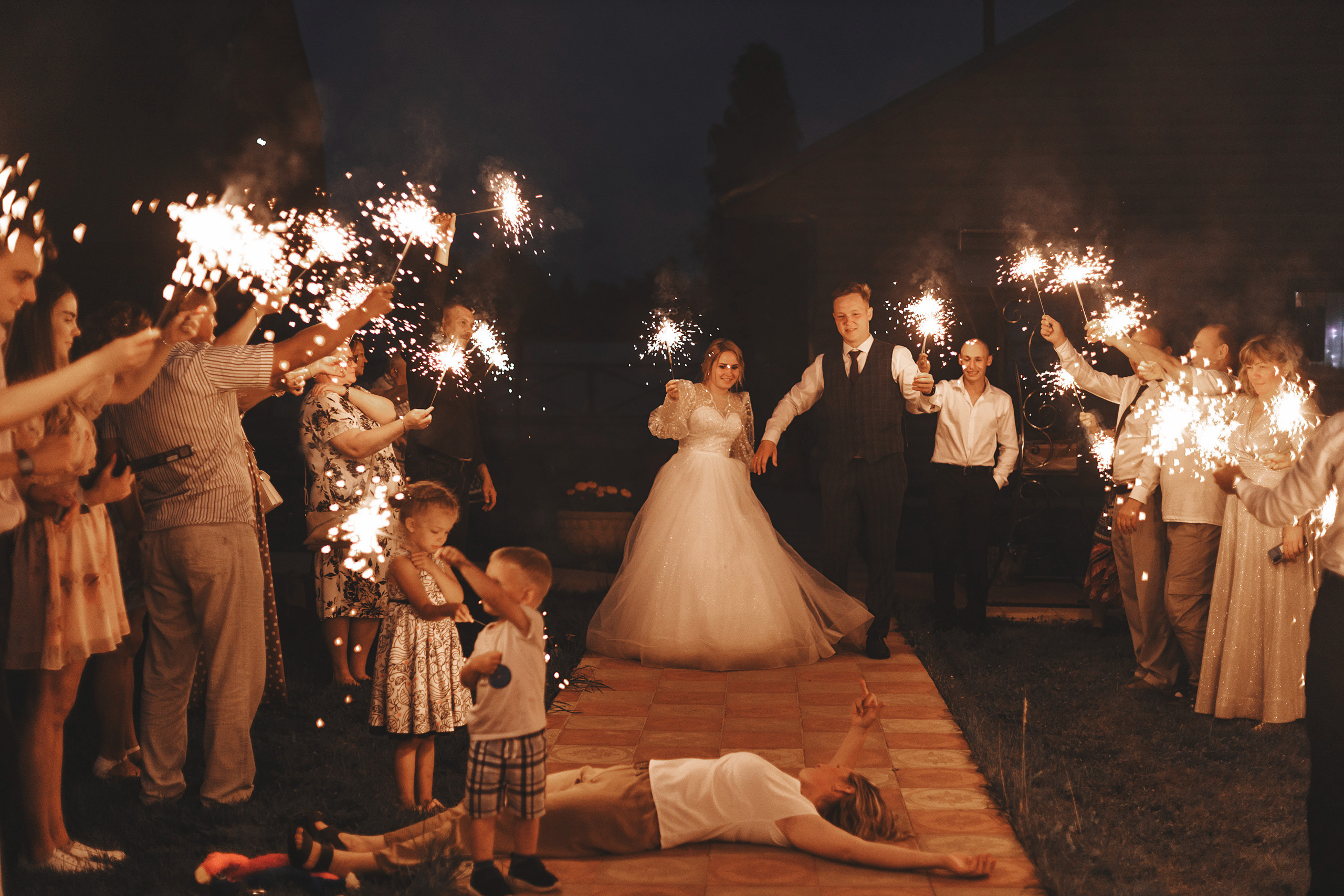 Wedding Кристина и Пётр. Свадебный и семейный фотограф в Санкт-Петербурге Евгений Панин