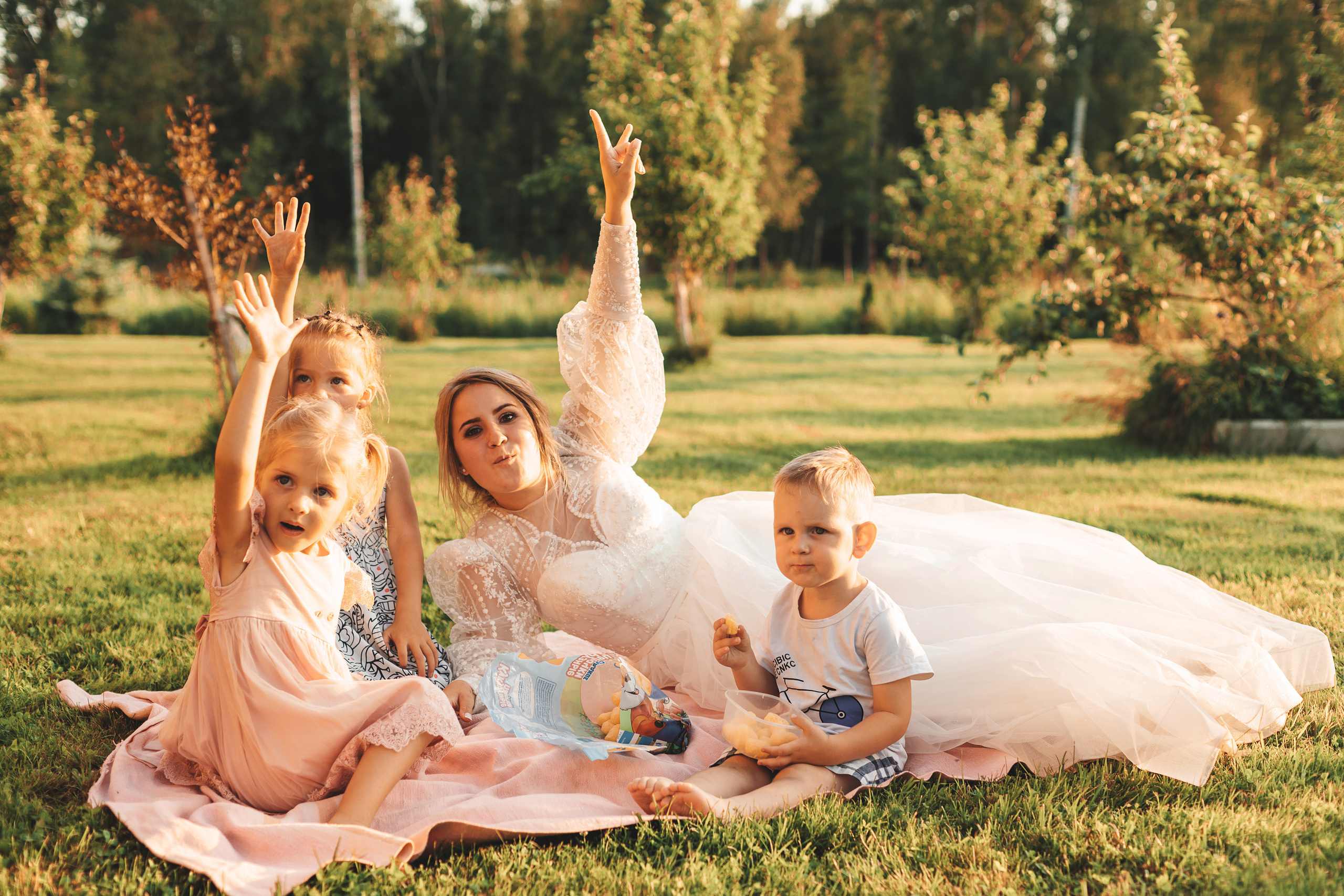 Wedding Кристина и Пётр. Свадебный и семейный фотограф в Санкт-Петербурге Евгений Панин