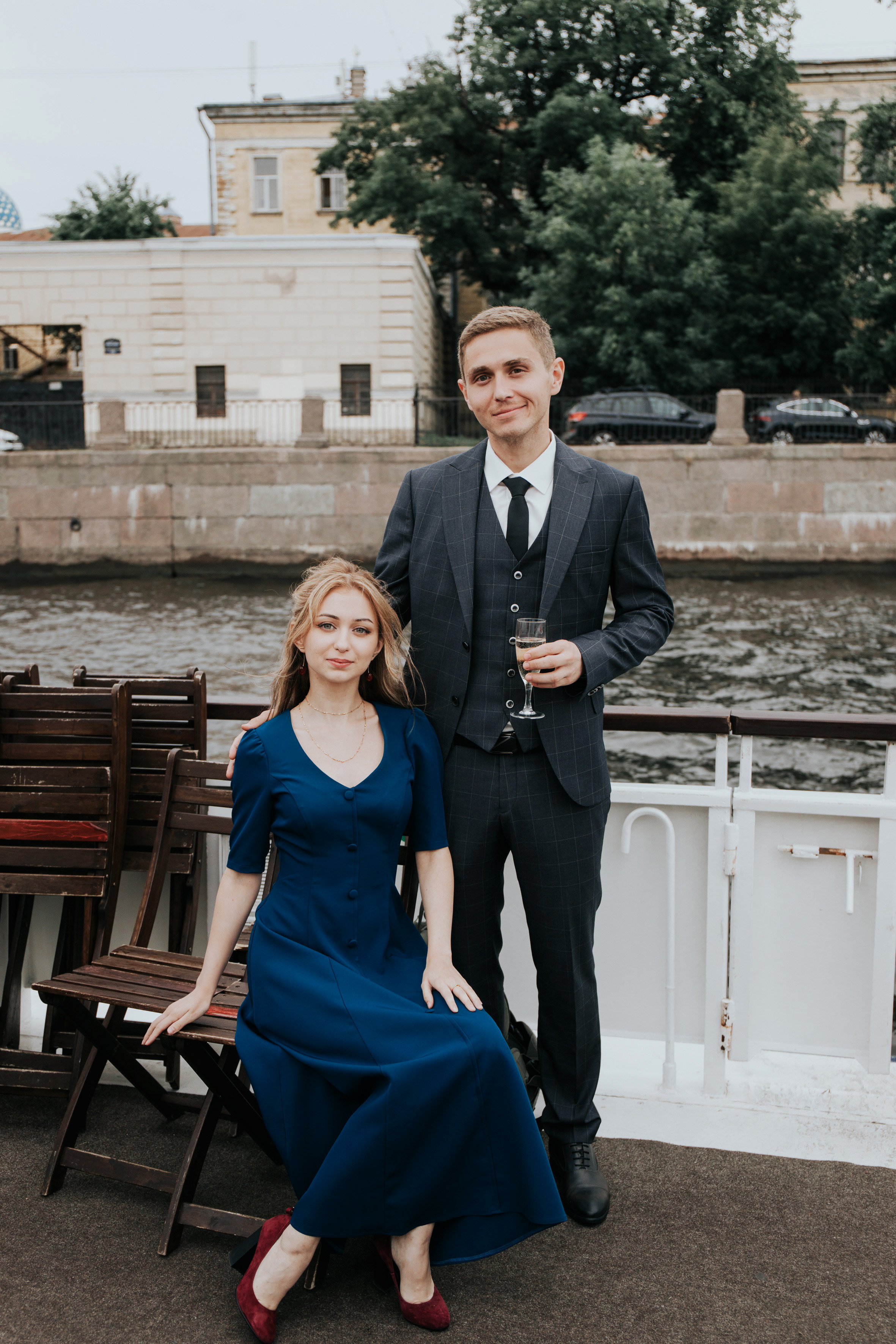 Wedding Мария & Роман. Свадебный и семейный фотограф в Санкт-Петербурге Евгений Панин