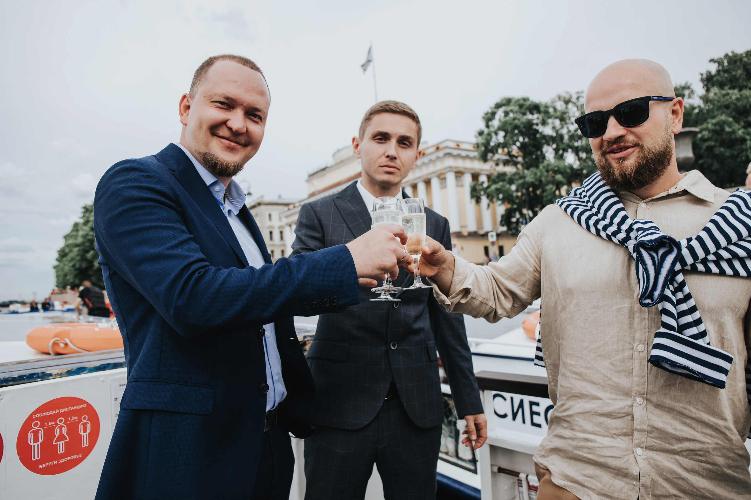 Wedding Мария & Роман. Свадебный и семейный фотограф в Санкт-Петербурге Евгений Панин