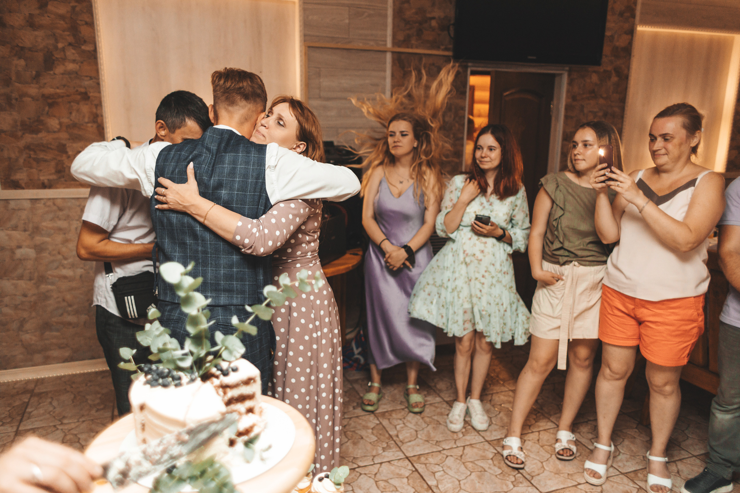 Wedding Кристина и Пётр. Свадебный и семейный фотограф в Санкт-Петербурге Евгений Панин