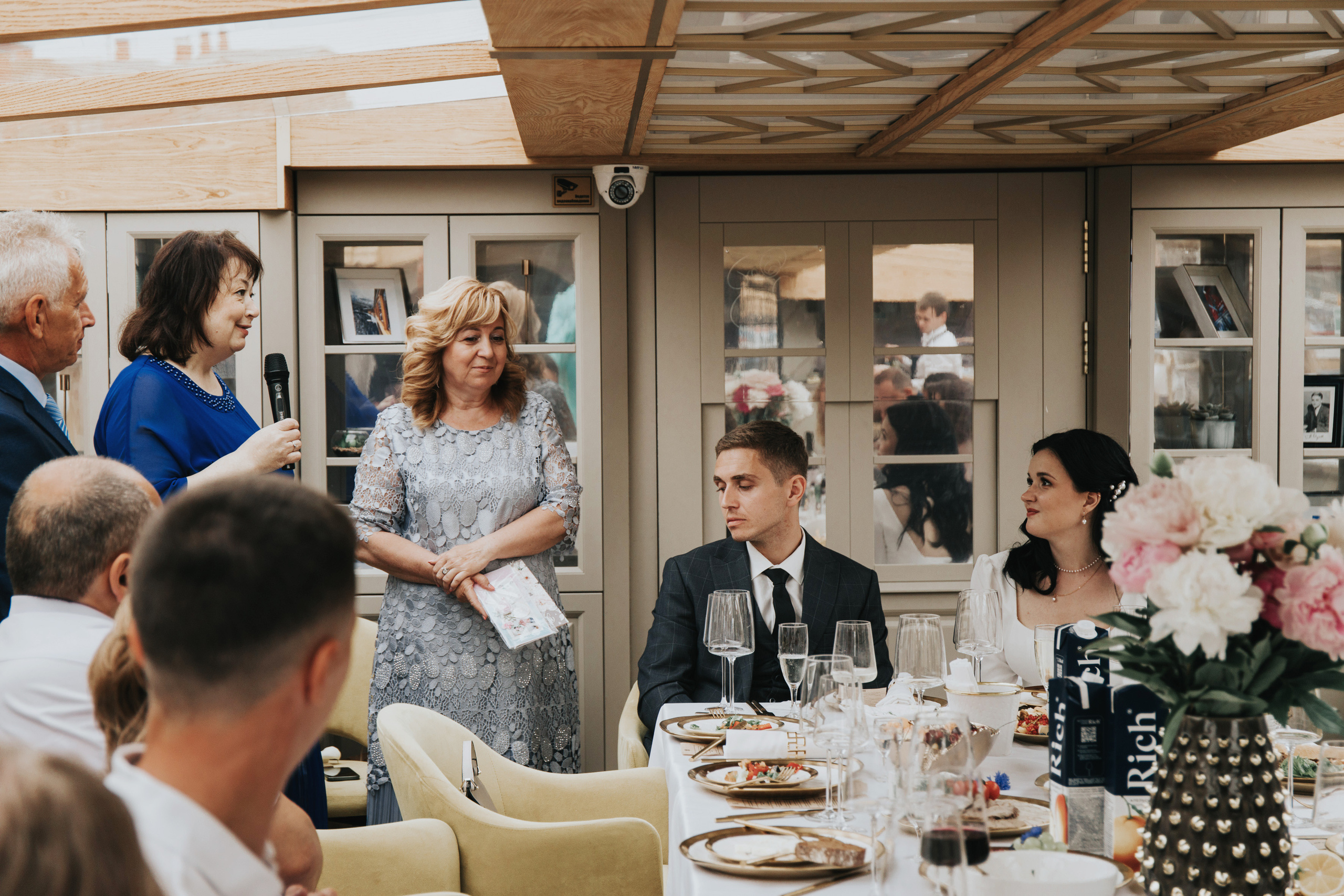 Wedding Мария & Роман. Свадебный и семейный фотограф в Санкт-Петербурге Евгений Панин