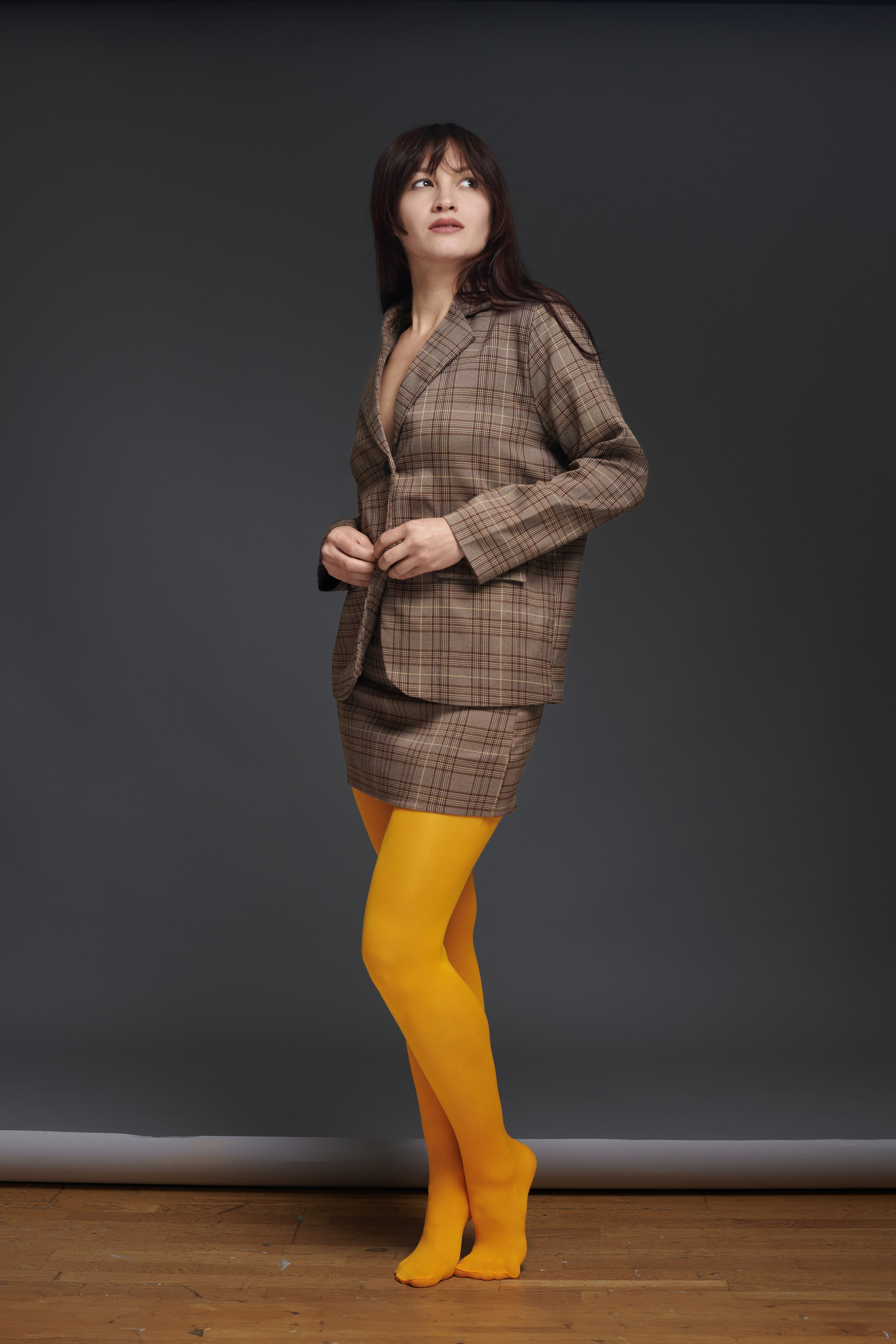 Вероника Хакова. Коммерческие фотосессии, актерское портфолио