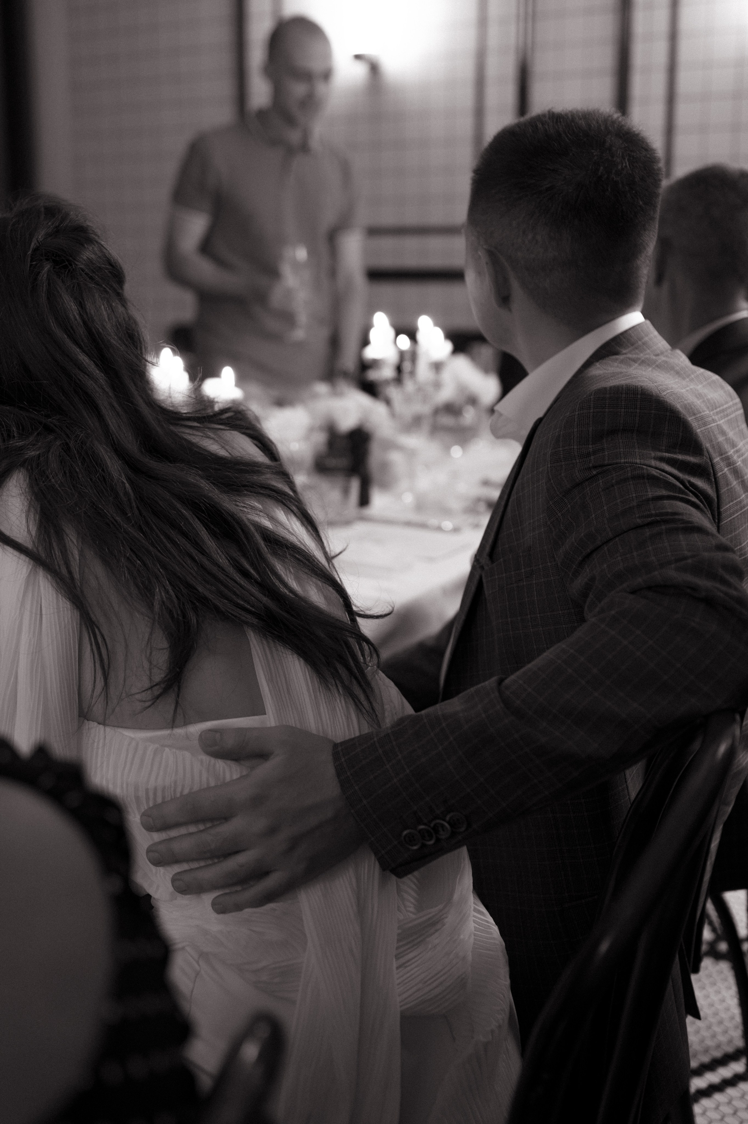 Камерно и душевно. Семейный, свадебный и репортажный фотограф в Москве Анастасия Светлова