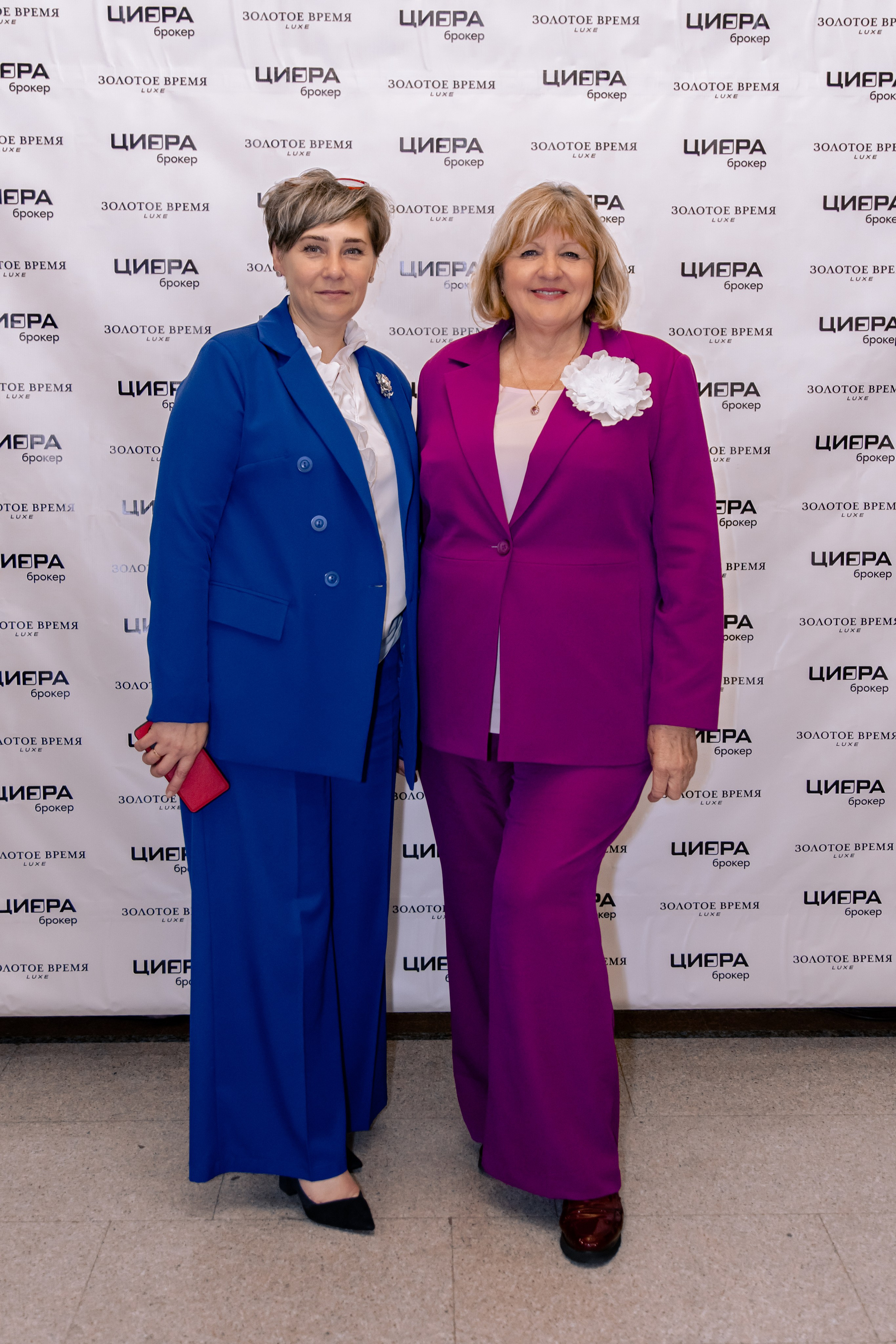 ЗОЛОТОЕ ВРЕМЯ LUXE. МЕДИА-РЕСУРС ХАБАРОВСК / Фотоотчеты / Репортажи / События