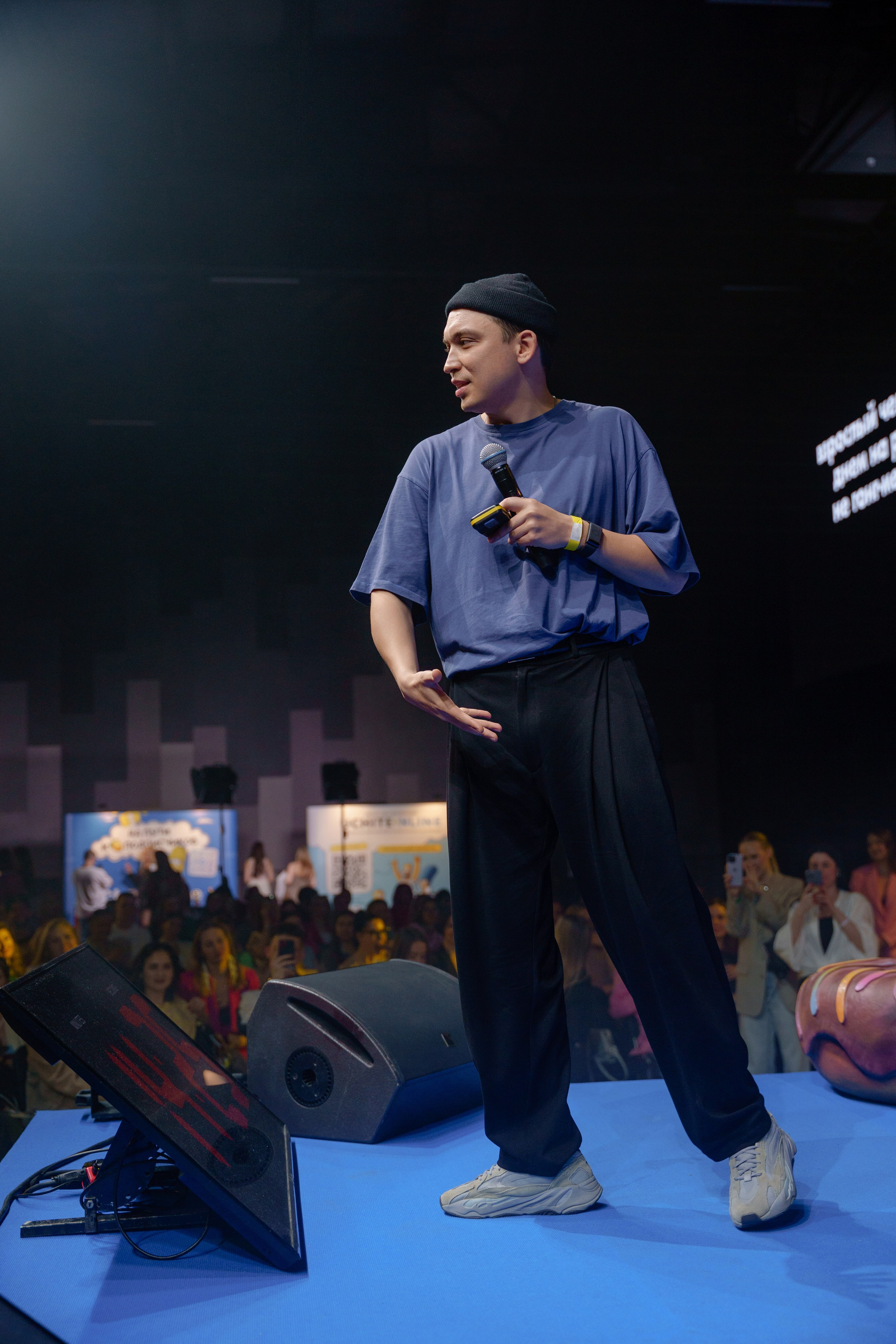 Репортажный фотограф Insta Dium 5 в мае 2024. Репортажный фотограф Москва Сергей Дружинин