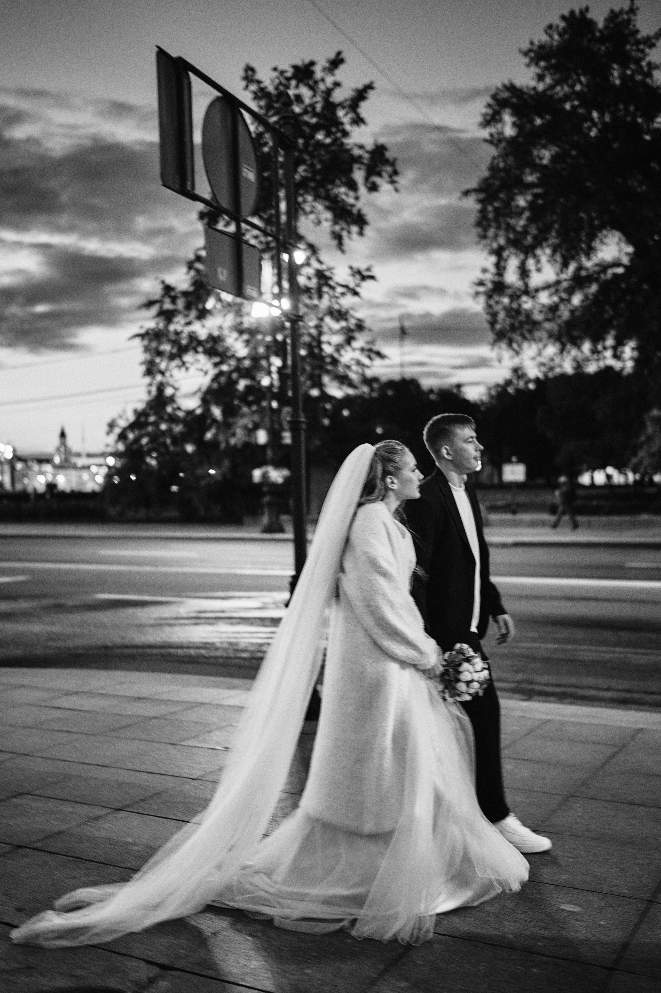 Таня и Иван. Фотограф в Санкт-Петербурге | Аня Маленчук