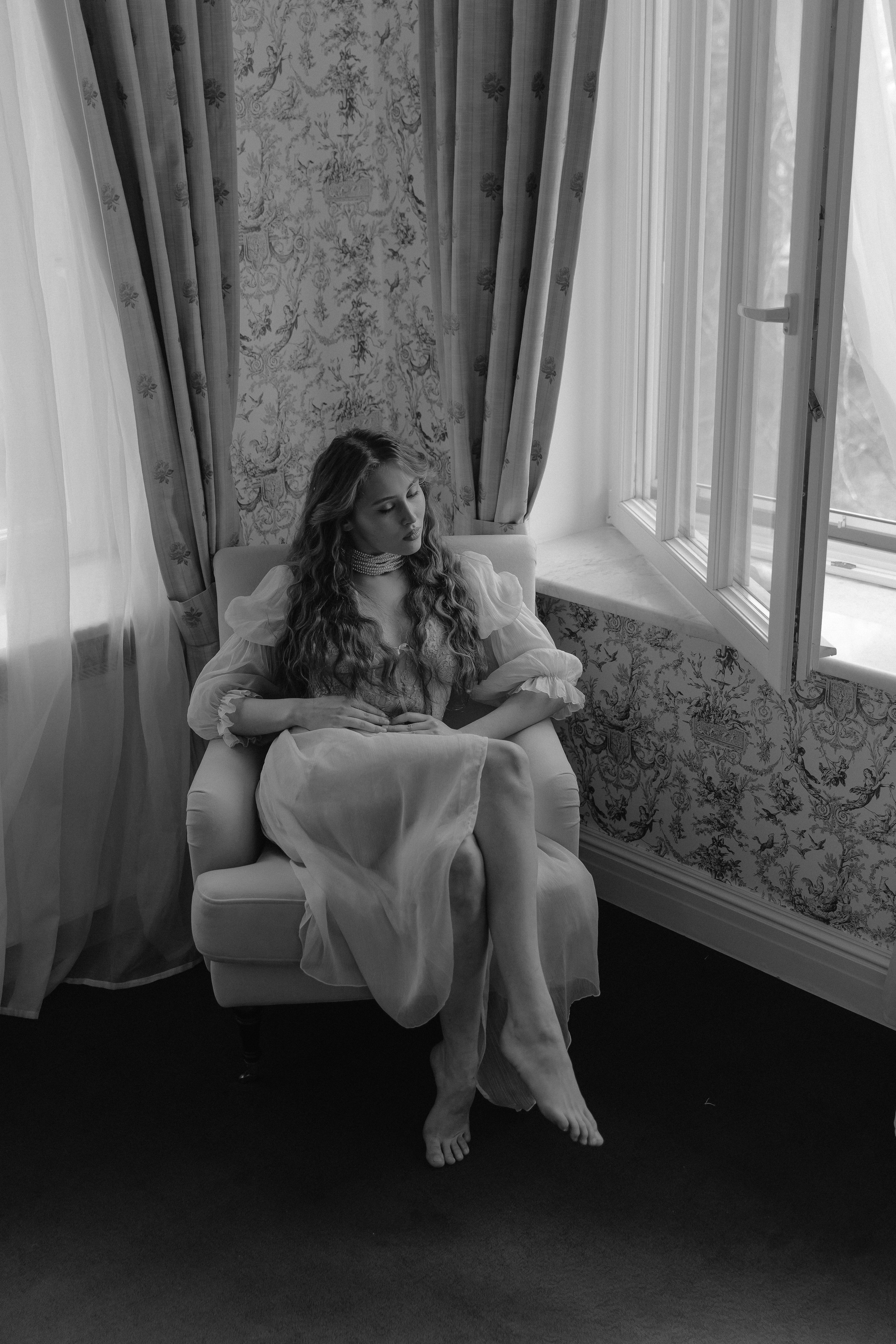 P&A (творческая съемка). Свадебный фотограф — Наталья Фед СПб/Москва