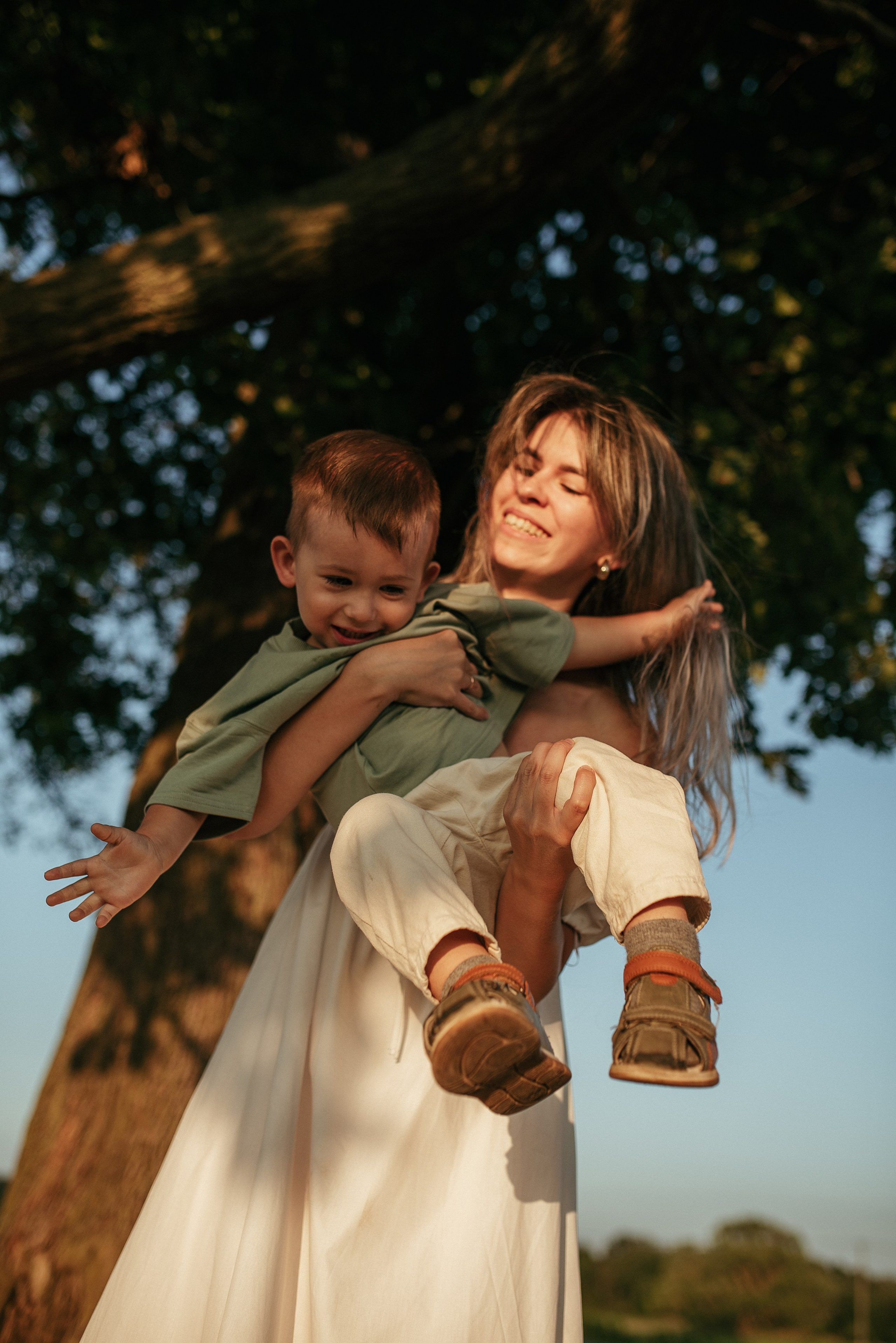 Fam. Семейный фотограф СПб