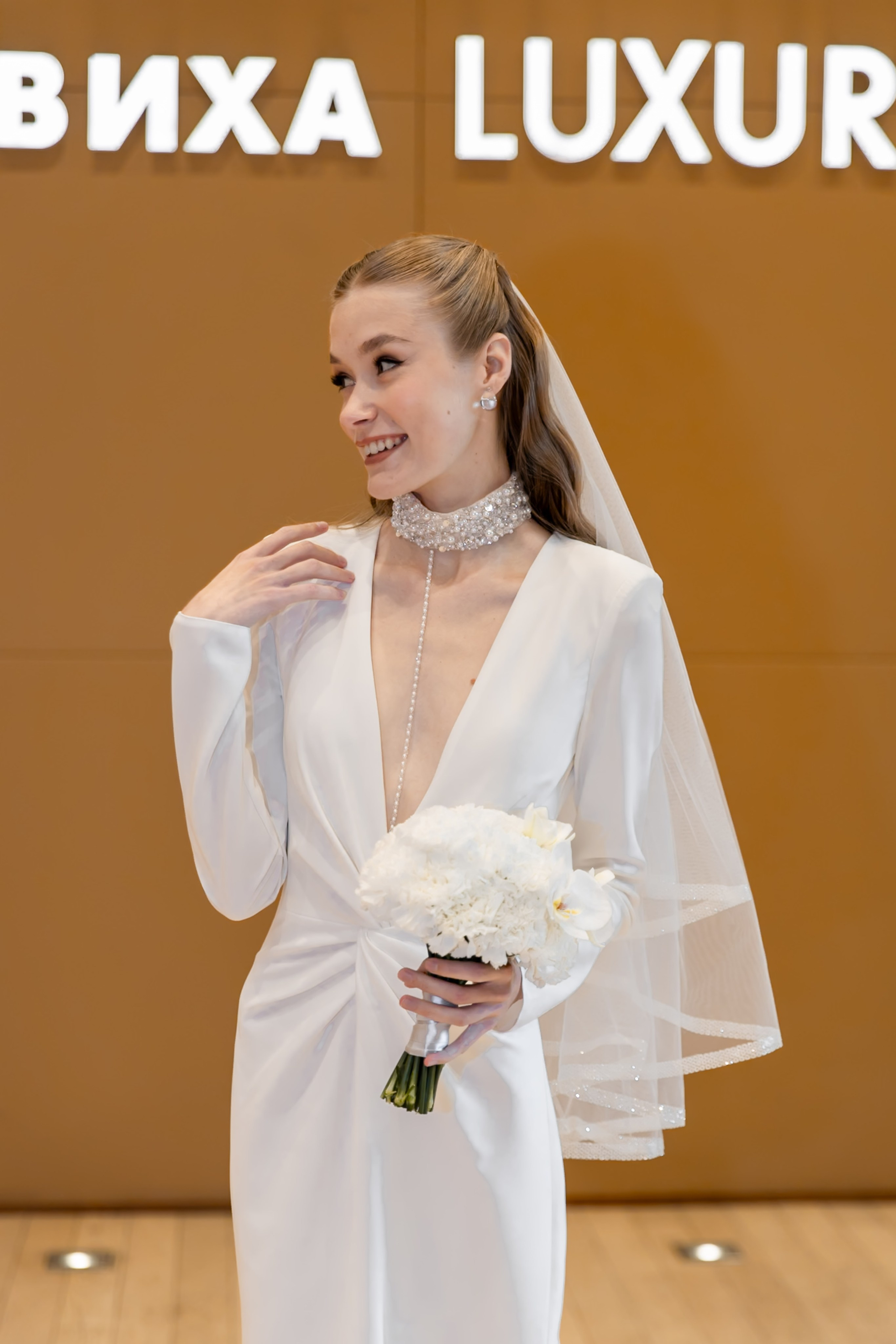 Выездная регистрация + Барвиха + банкет. Свадебный и семейный фотограф в Москве Диана Левченко