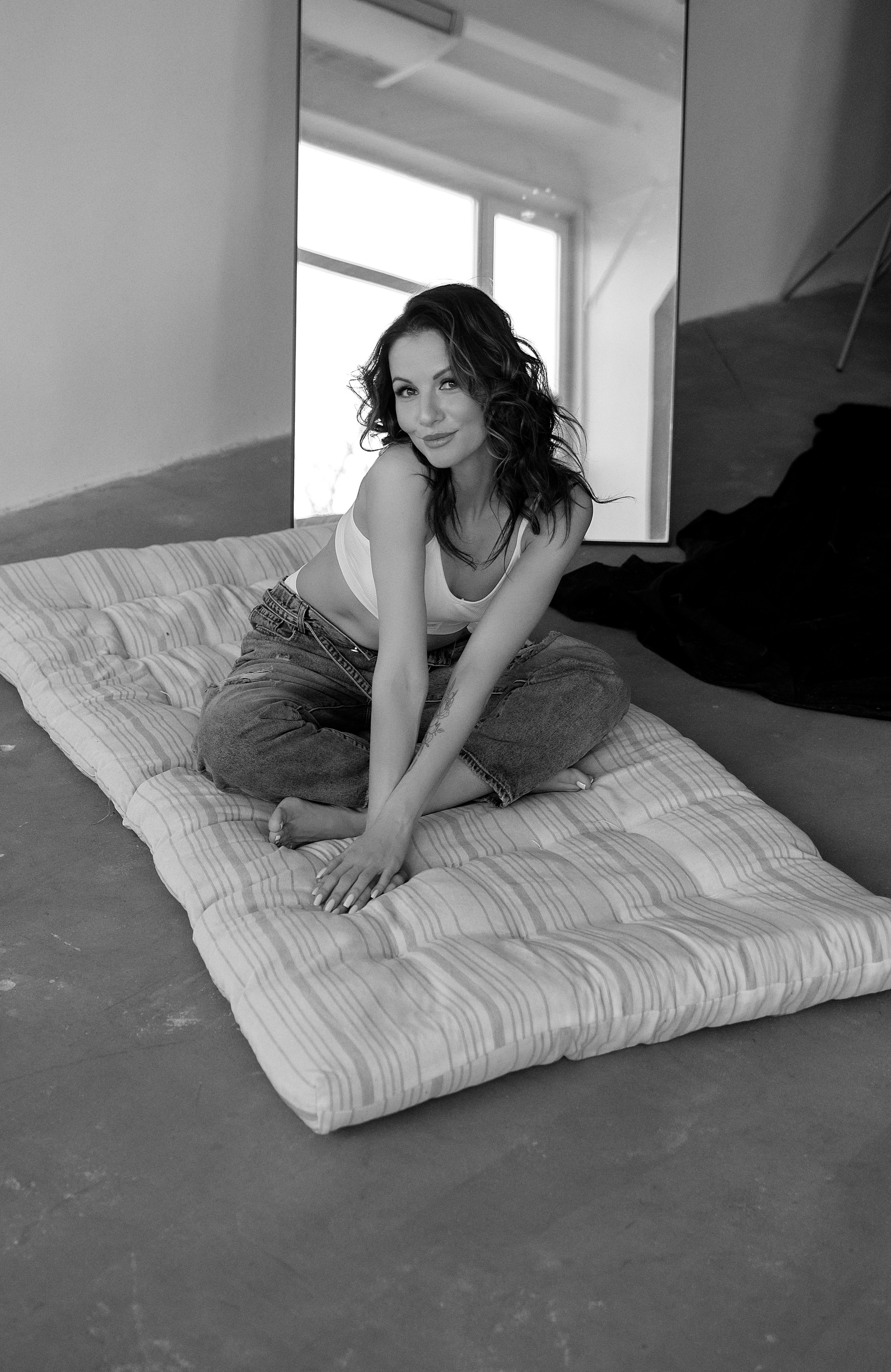 Валерия. Свадебный и семейный фотограф в Серпухове Александра Дерюшева