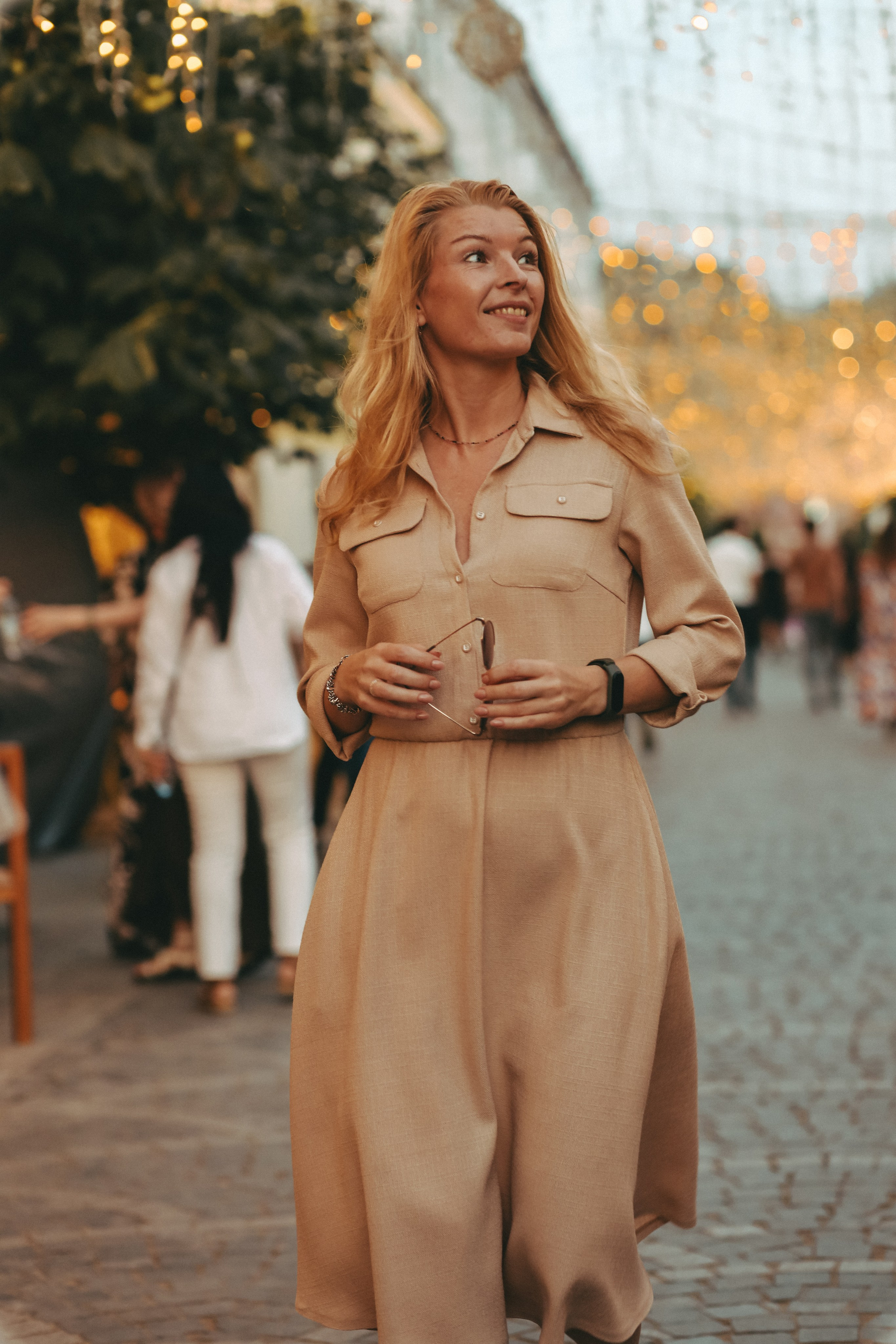 Фото прогулки. Shirin Ustaeva Photography—больше, чем фотография