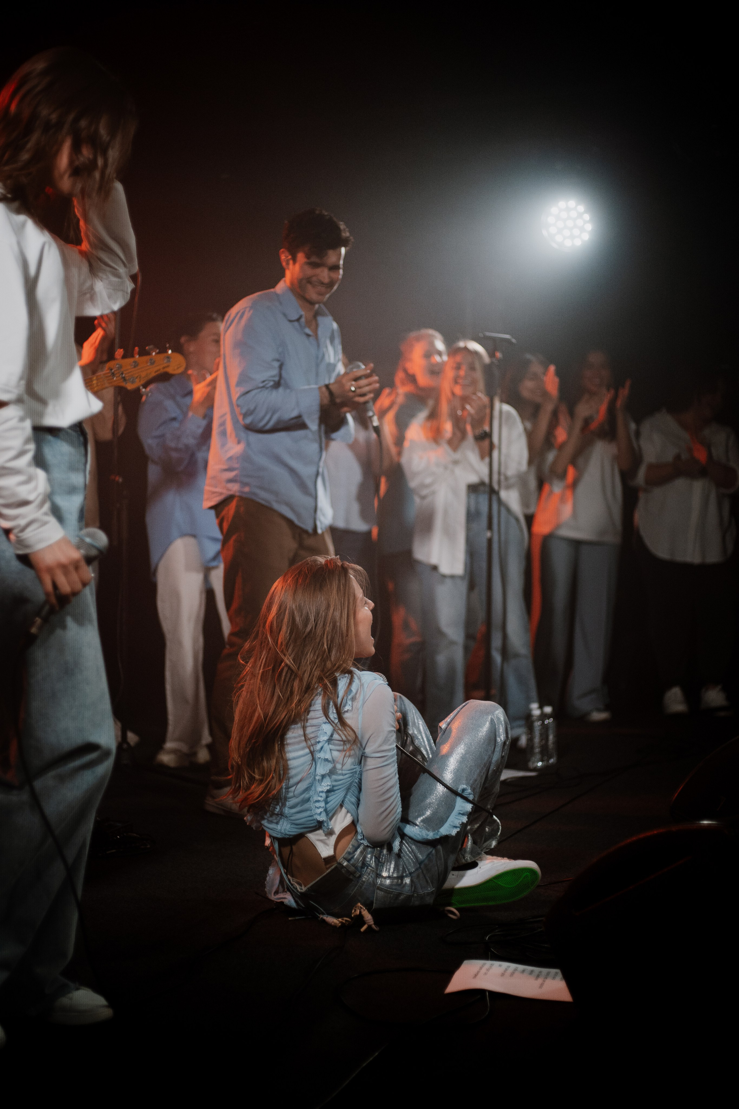 MINAEVA. Фотограф Москва