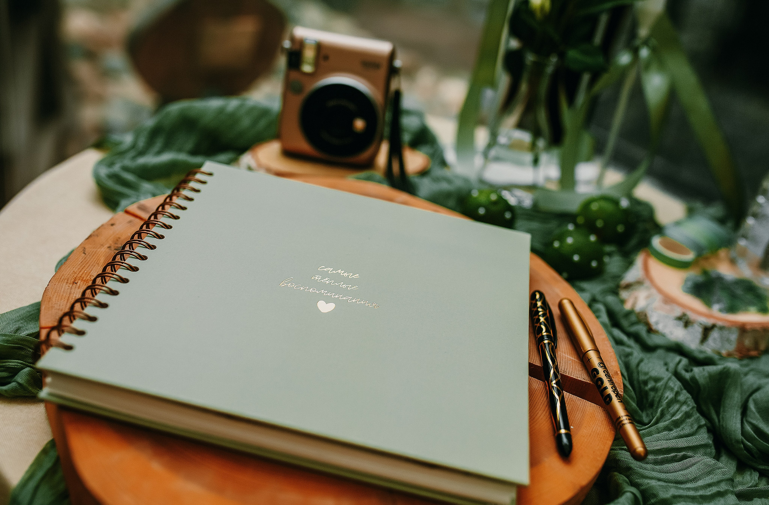 A&V. Репортажный и свадебный фотограф в Новосибирске Марина Красавина