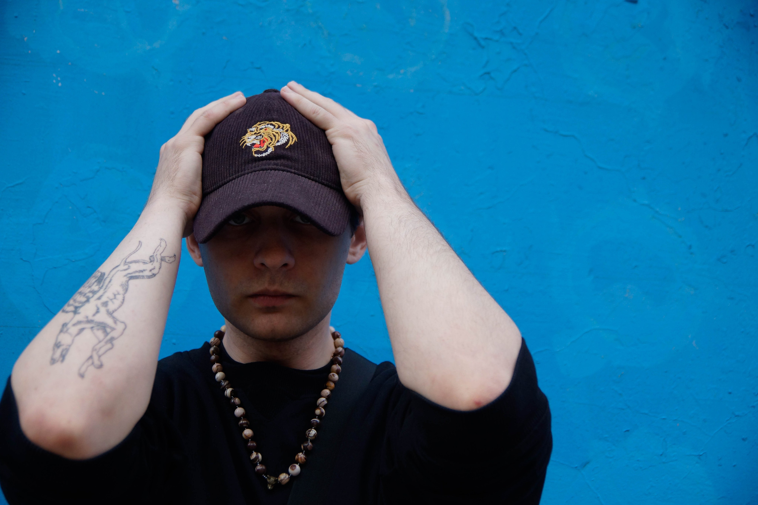 Максим Бруно Аркадович. Потешная фотопленка